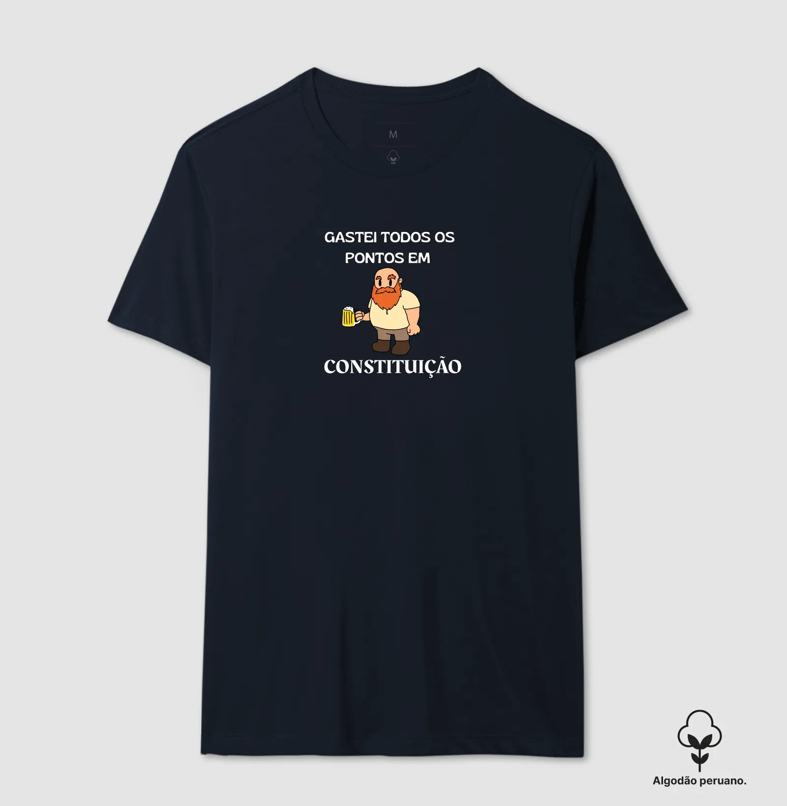 Atributos Constituição - Imagem 7