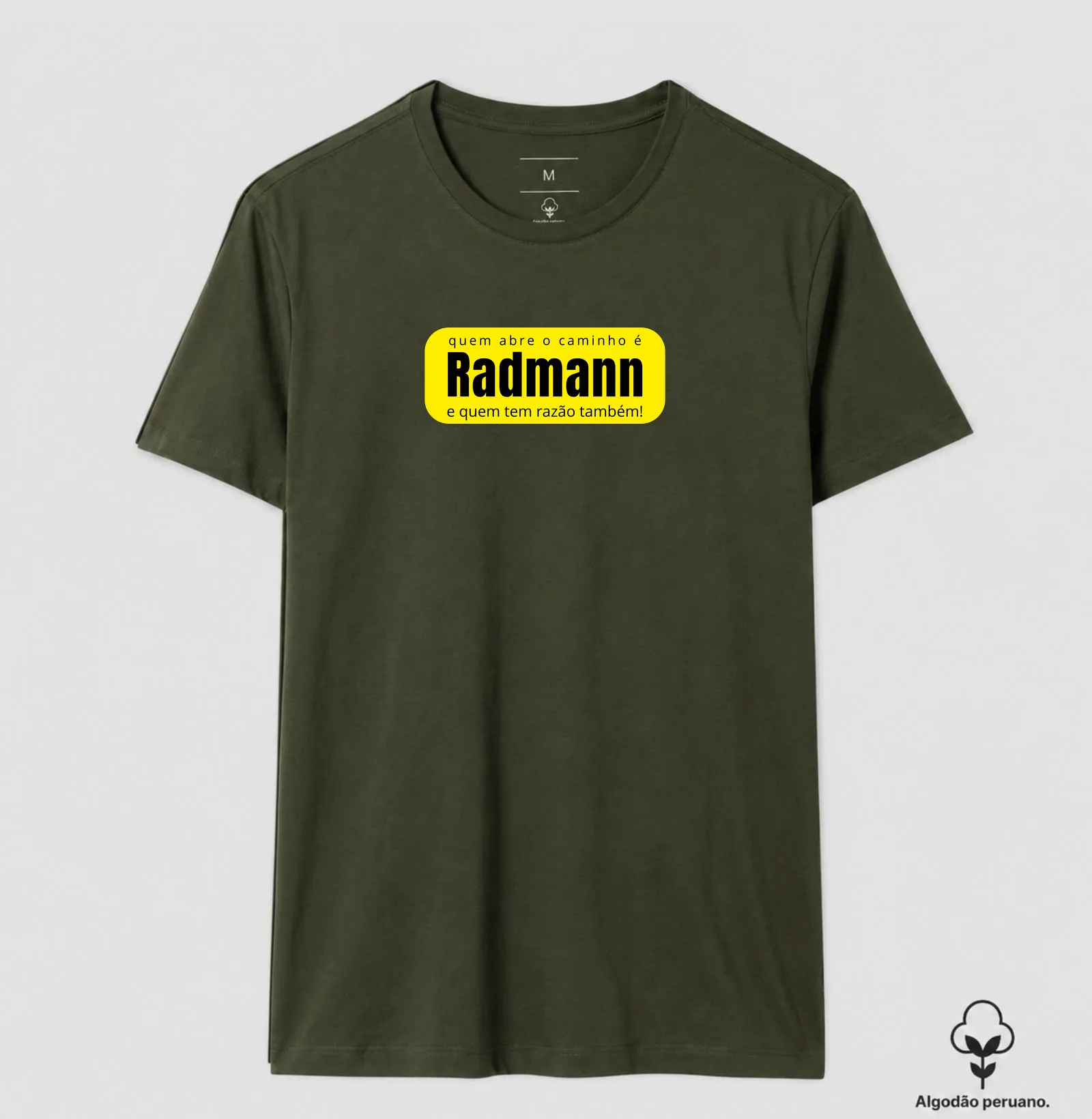 Radmann - Imagem 7