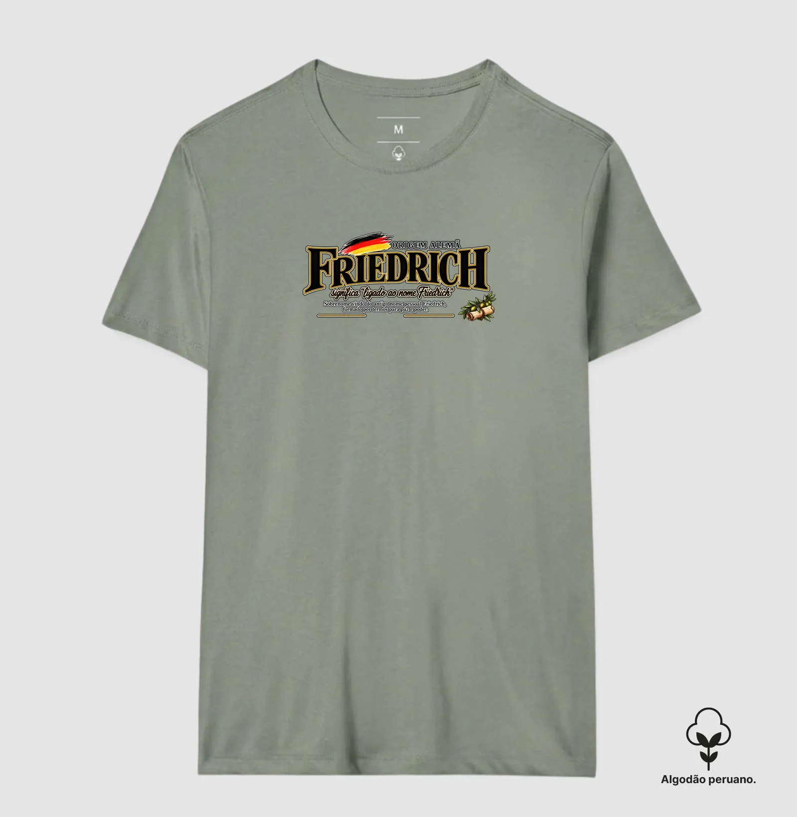Friedrich  - Imagem 4