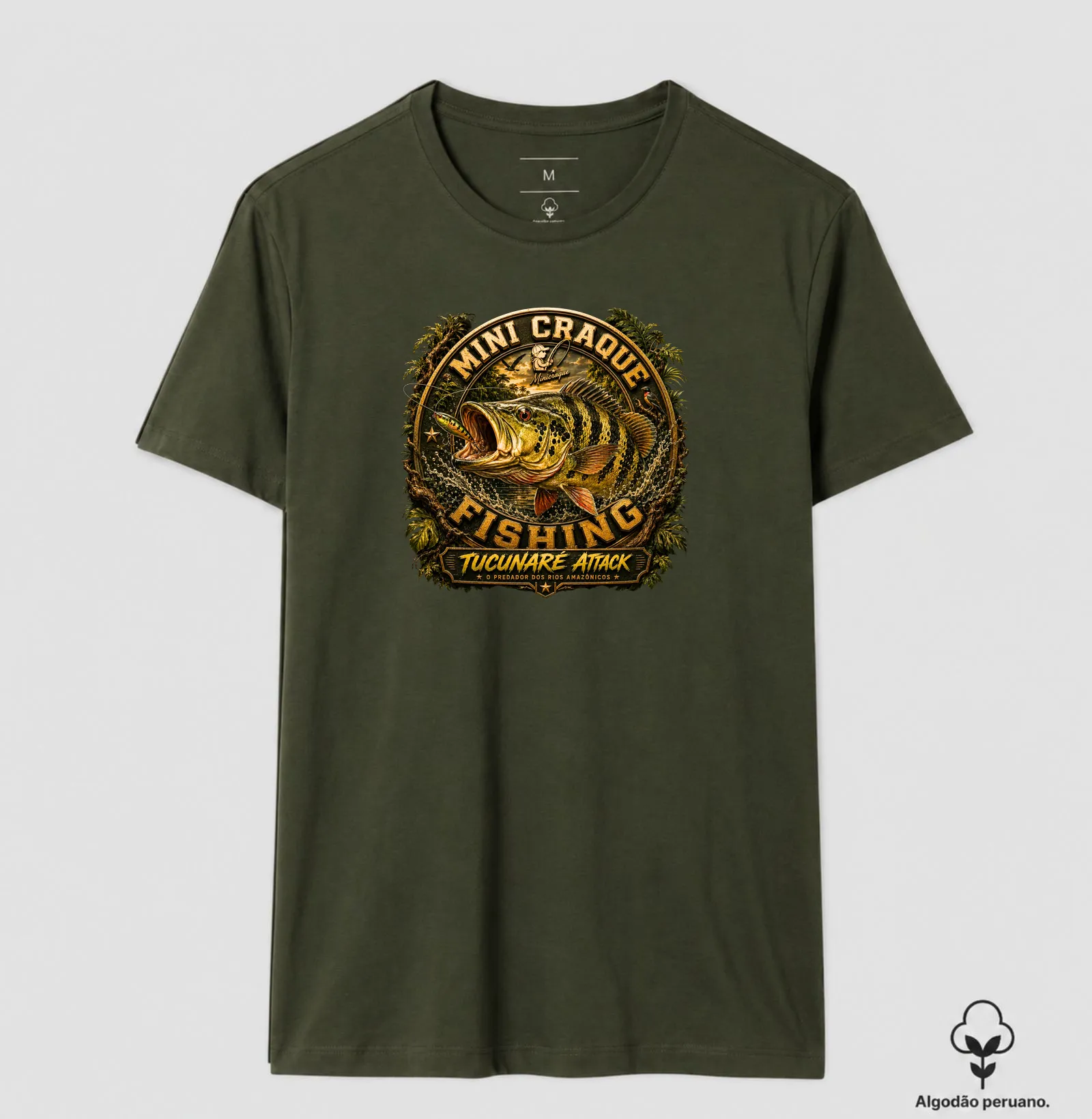 Camisa 10