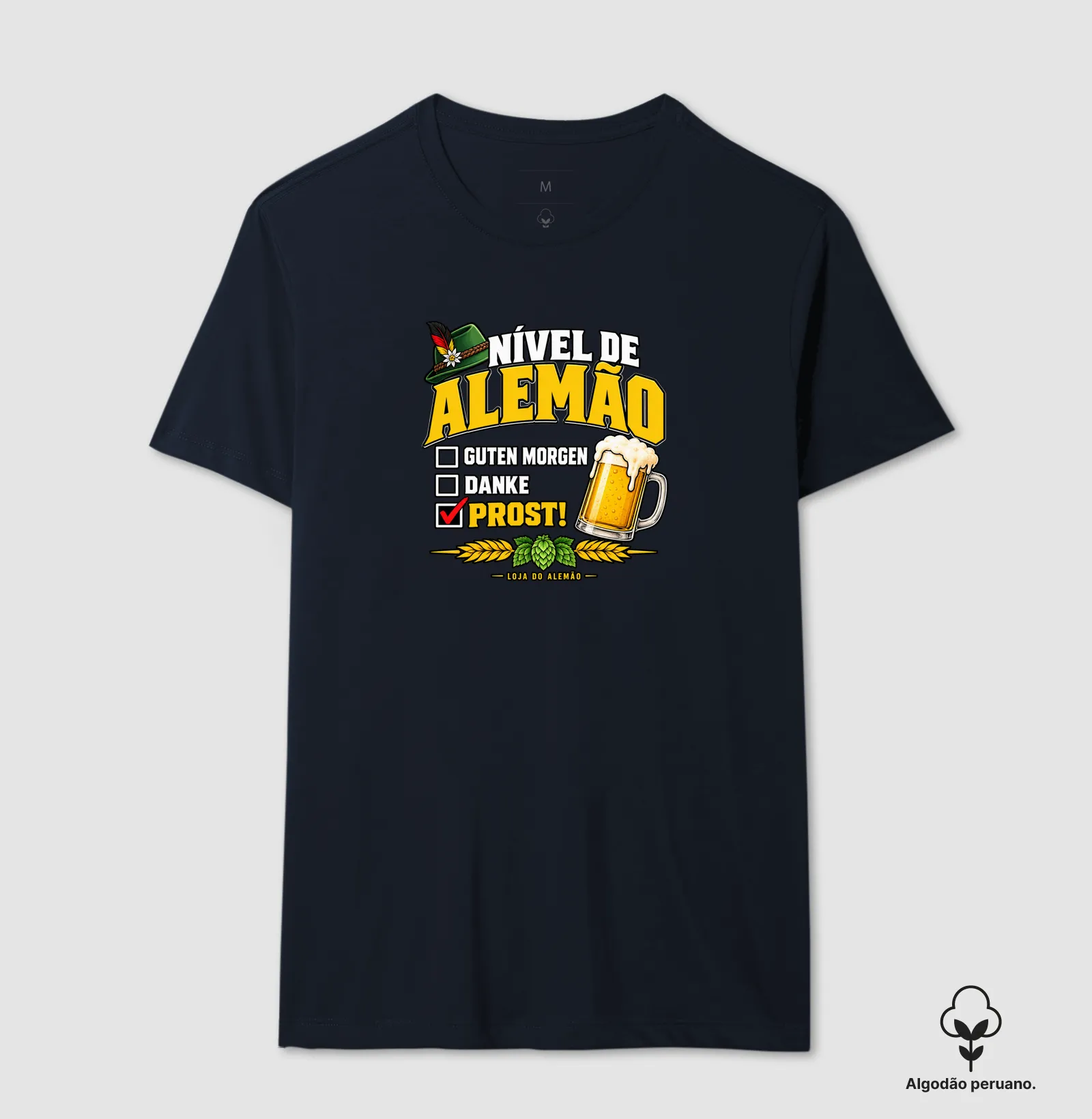 Nível de Alemão — Prost! - Imagem 2