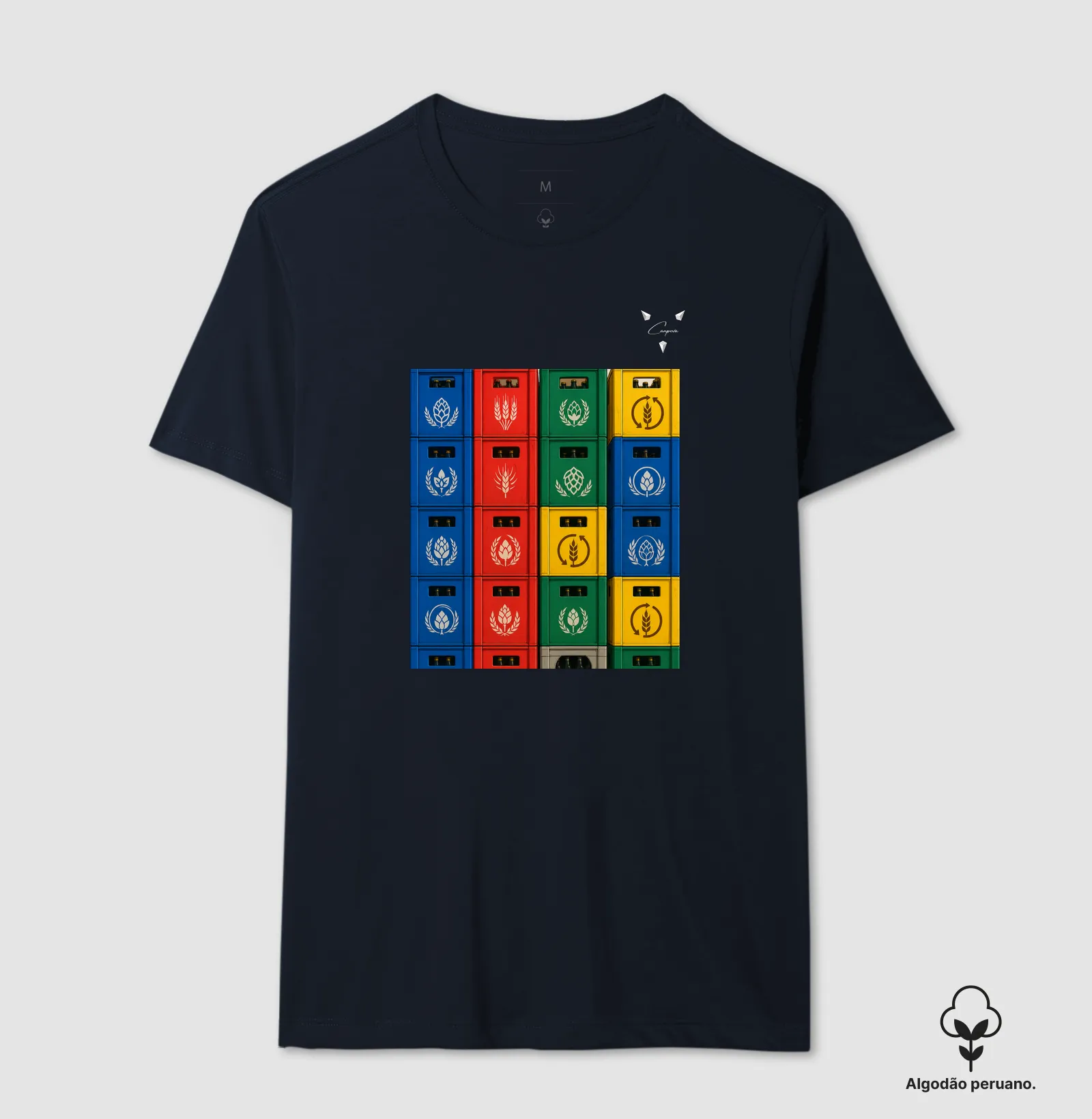 Camisa 3