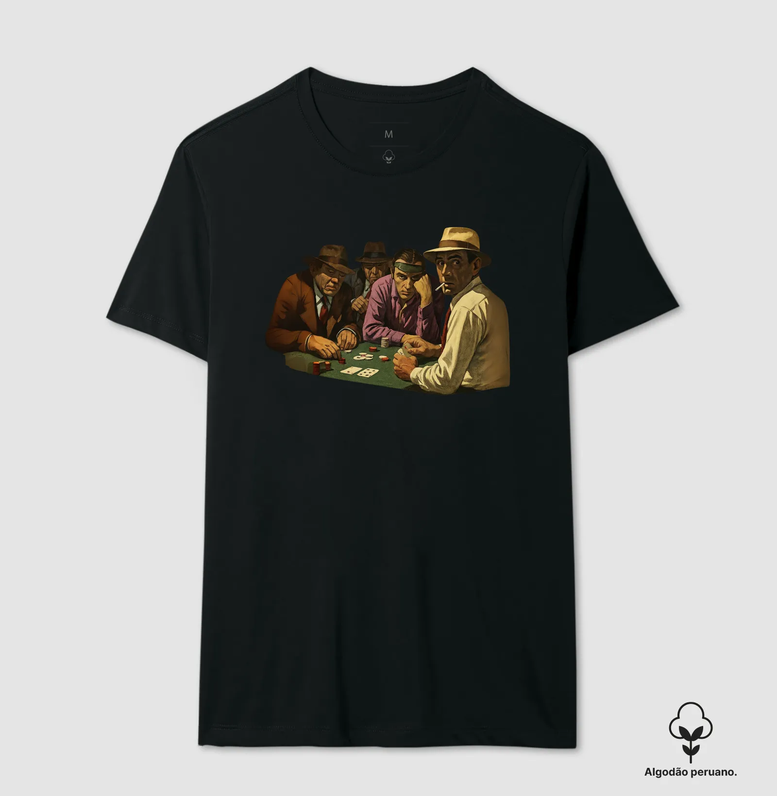 Camisa 5