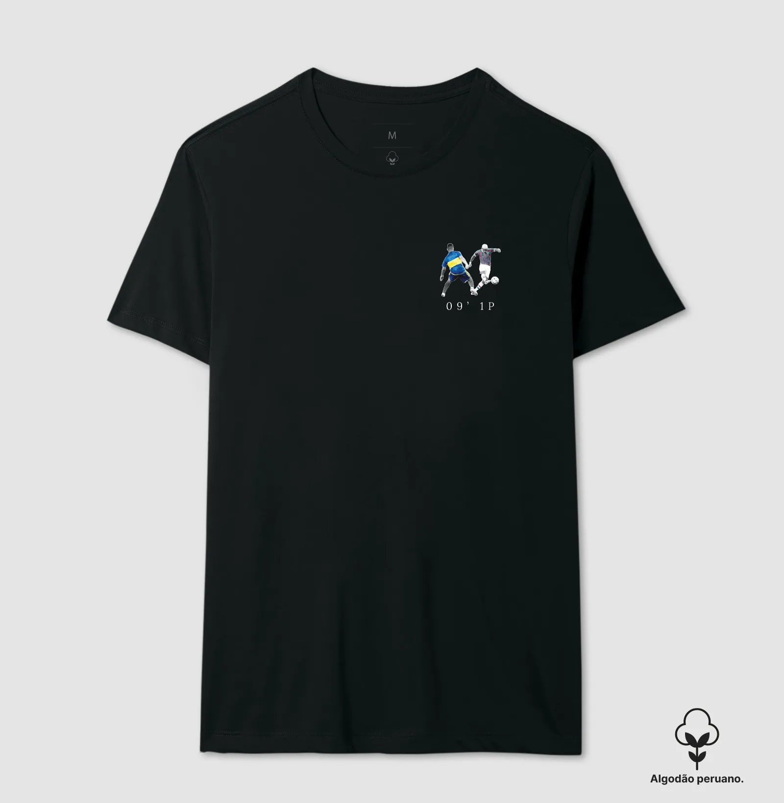 Camisa 5