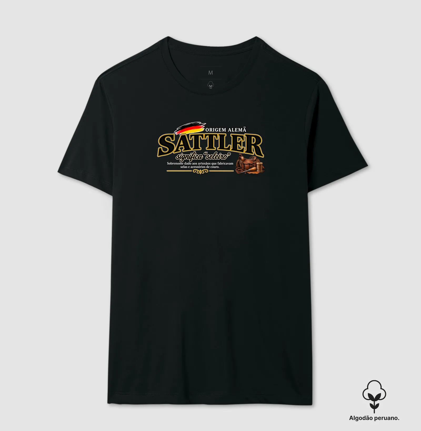 Sattler  - Imagem 3