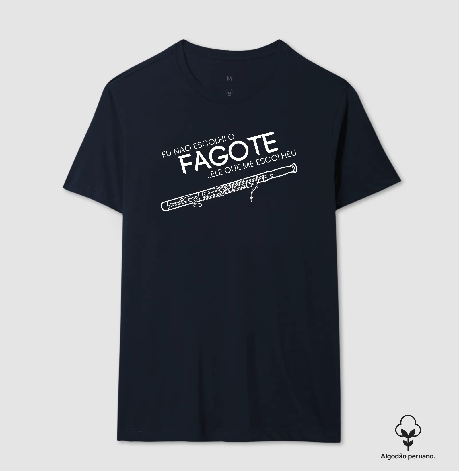 O Fagote que me escolheu - Imagem 7