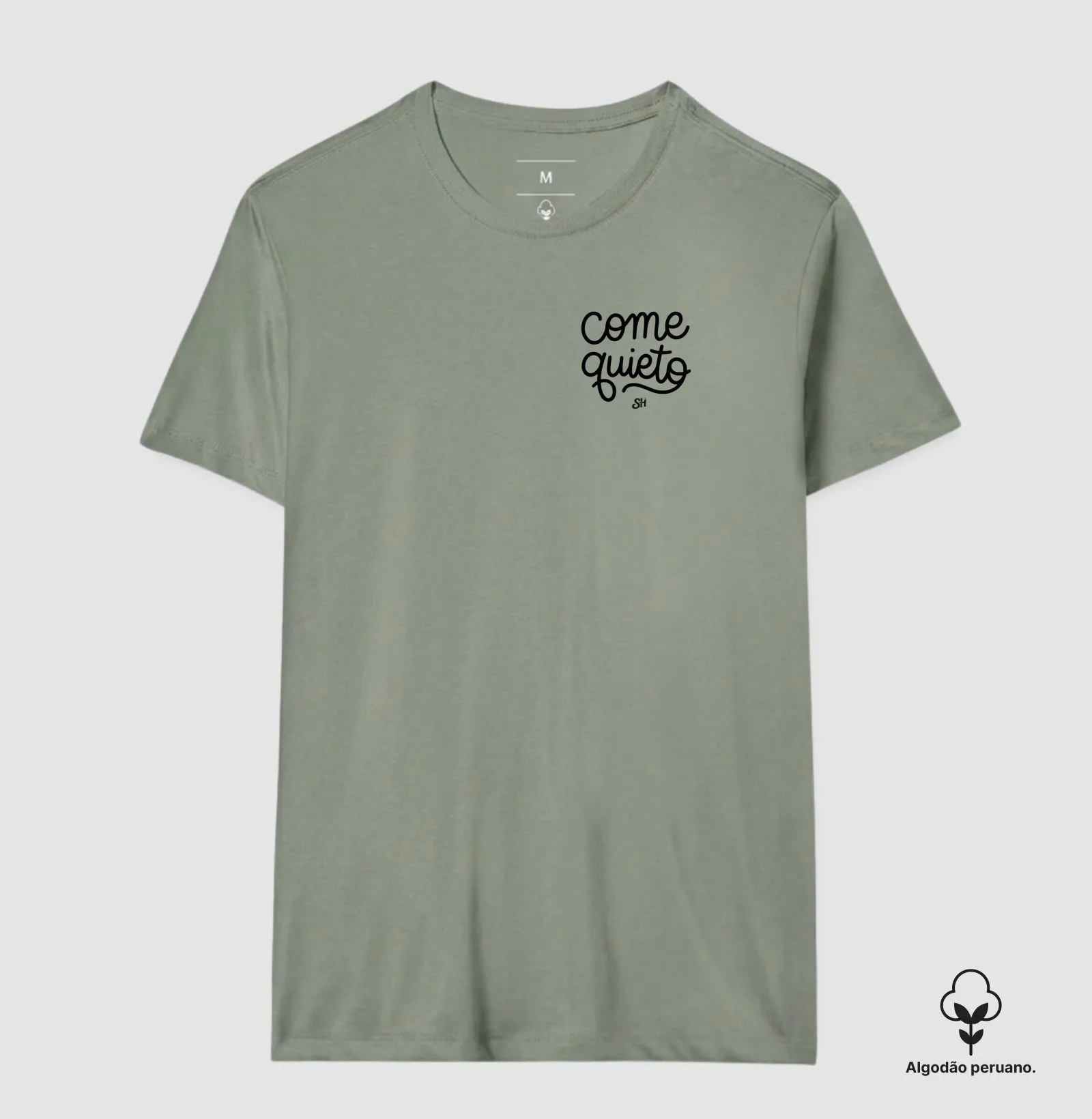 Camisa 8