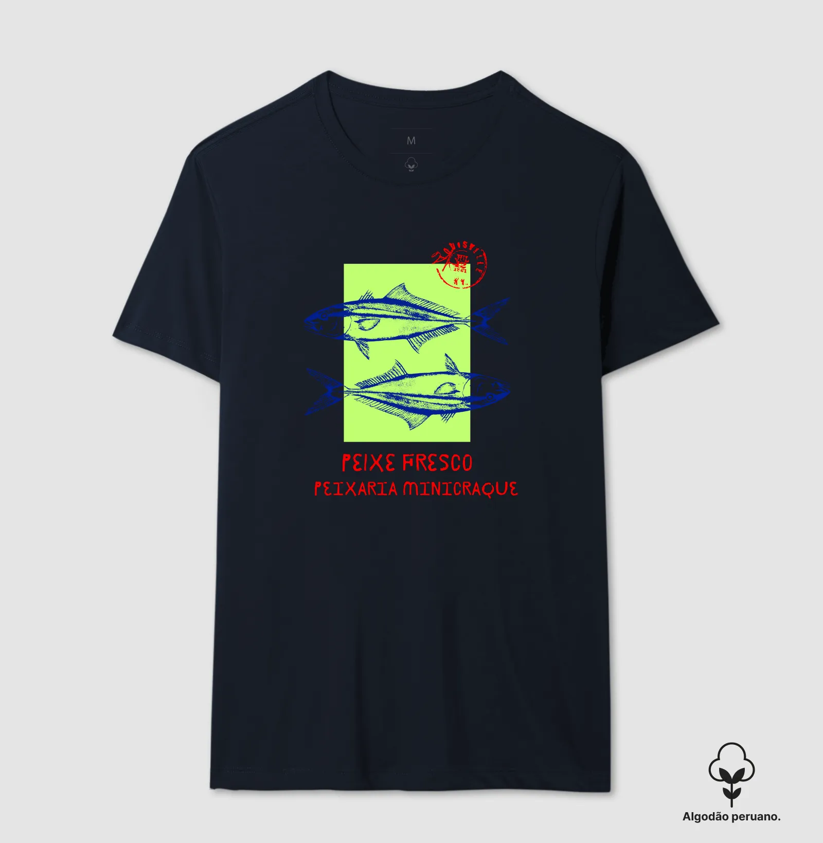 Minicraque Fishing - Imagem 7