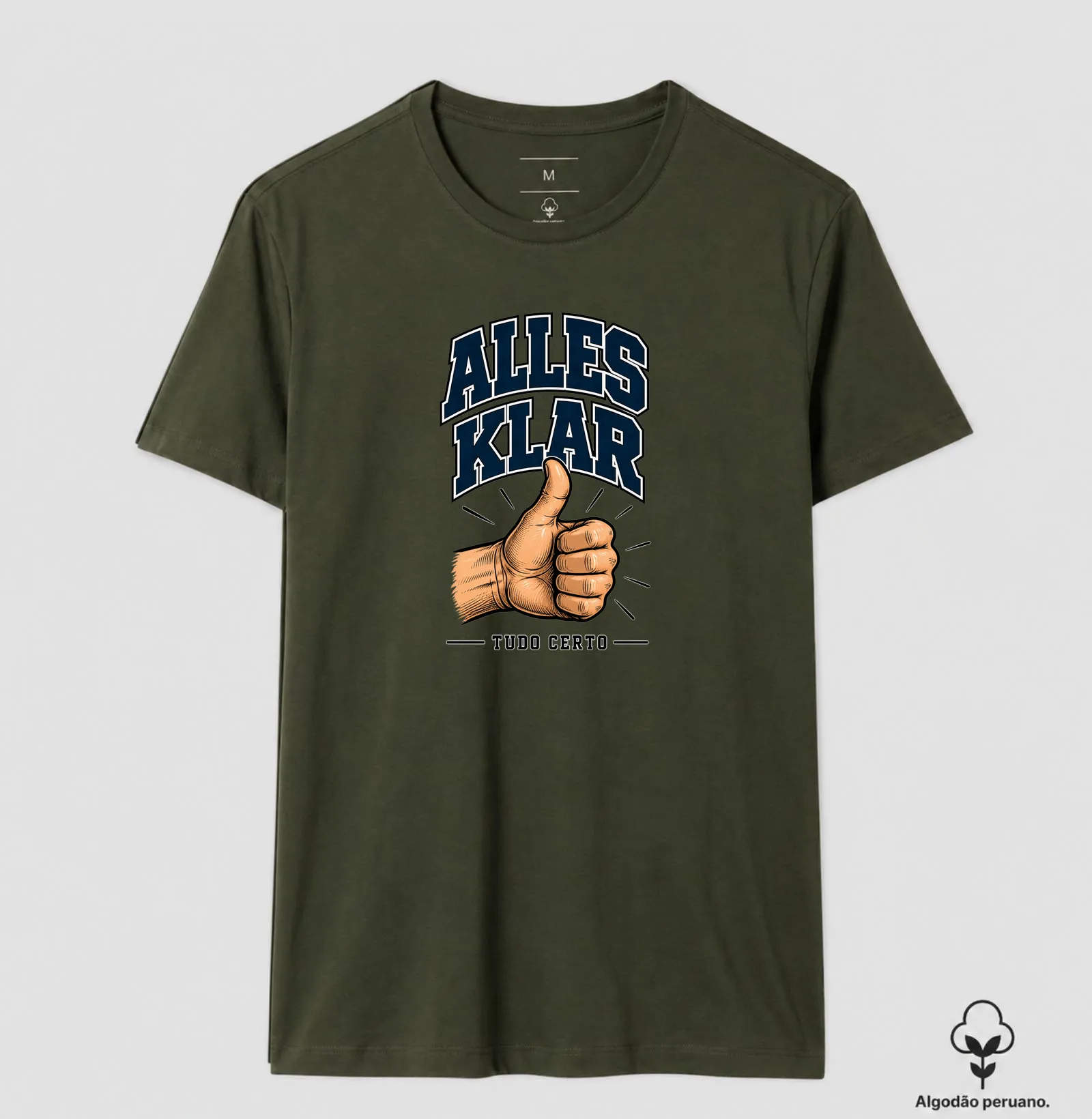 Alles Klar — Tudo Certo - Imagem 7