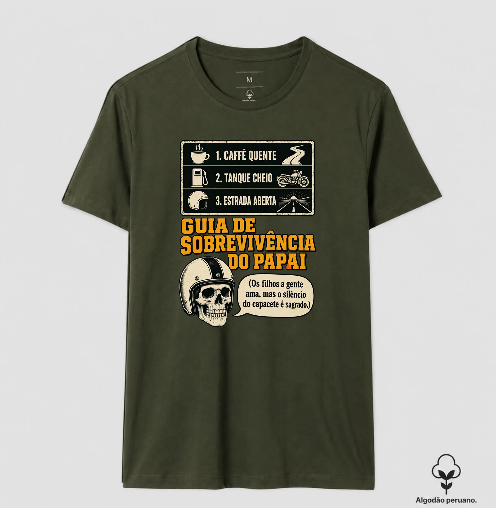 Camisa 8