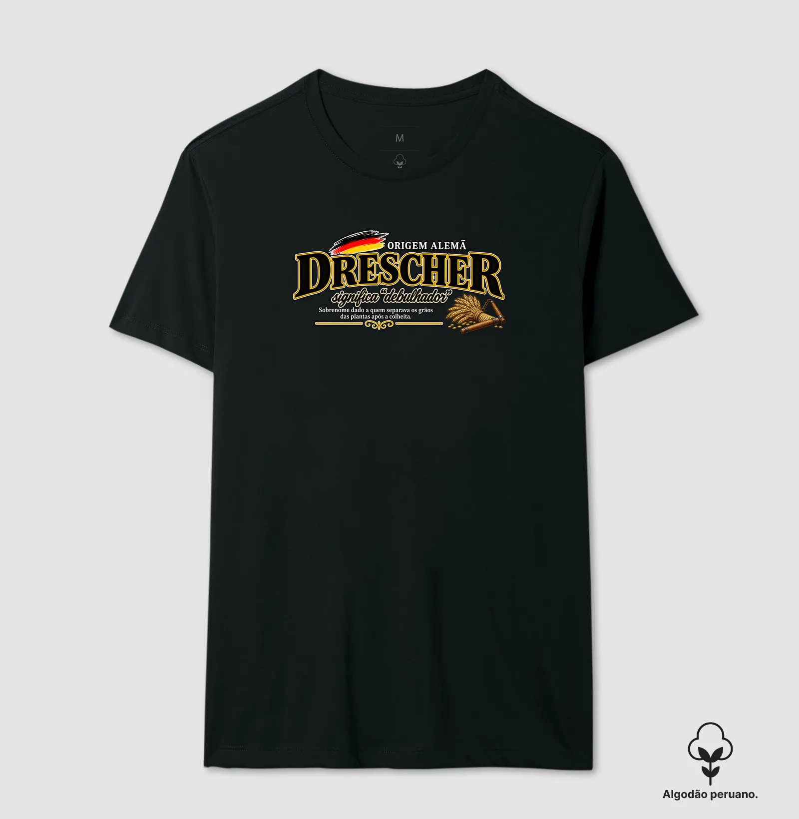 Drescher  - Imagem 5
