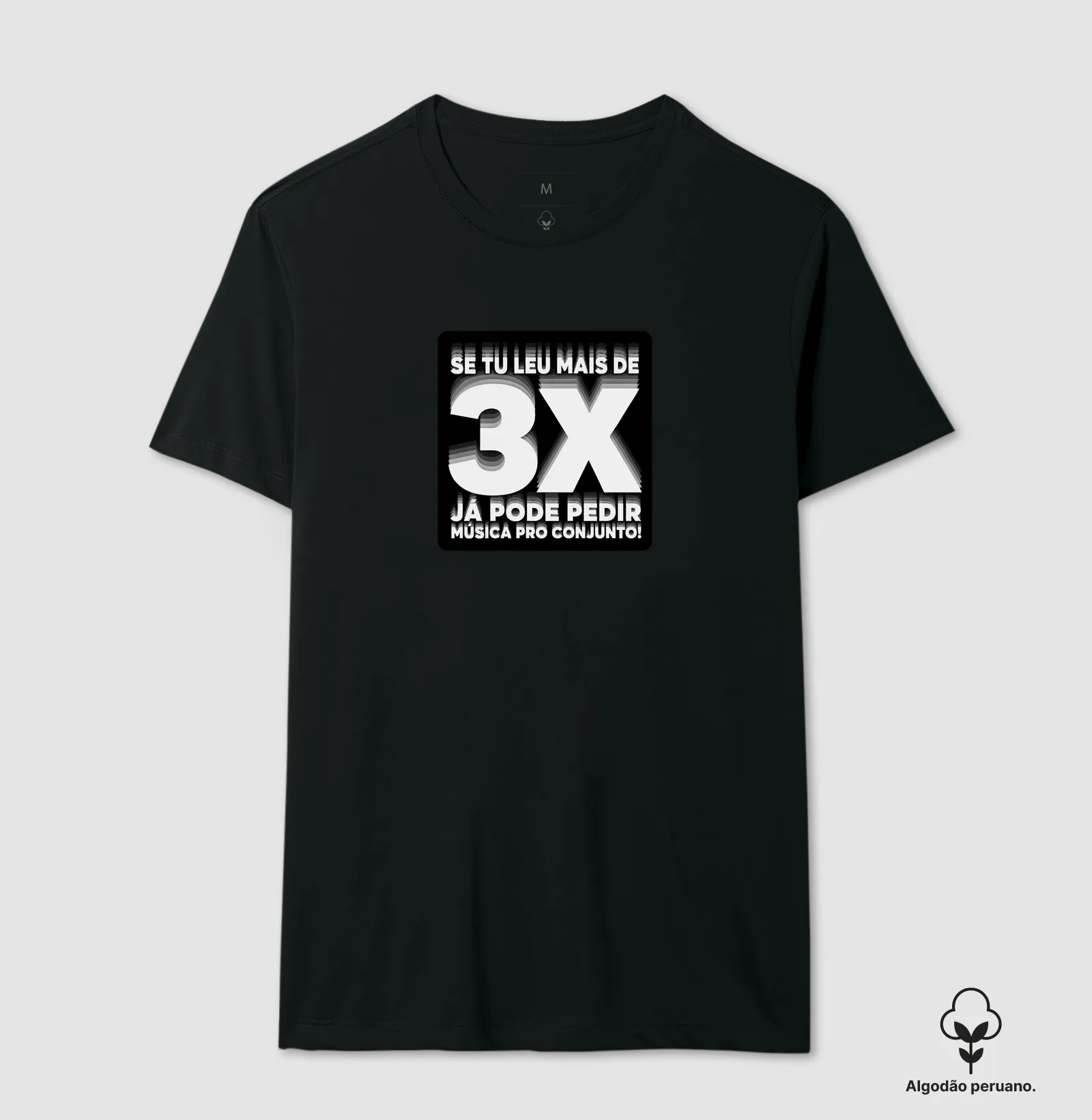 Se tu leu mais de 3x, já pode pedir música pro conjunto! - Imagem 7