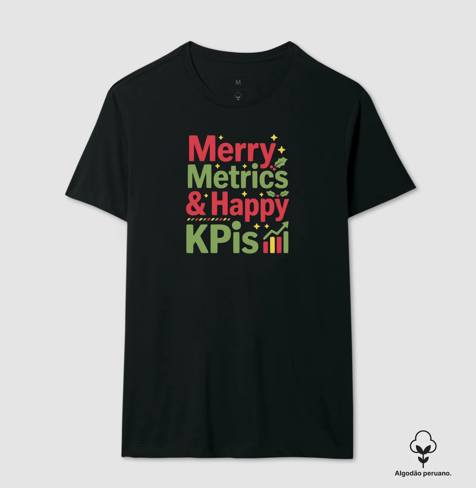 Merry Metrics & Happy KPis