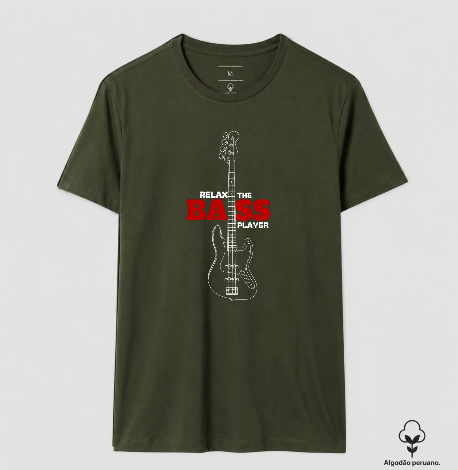 Relax The Bass Player - Imagem 6