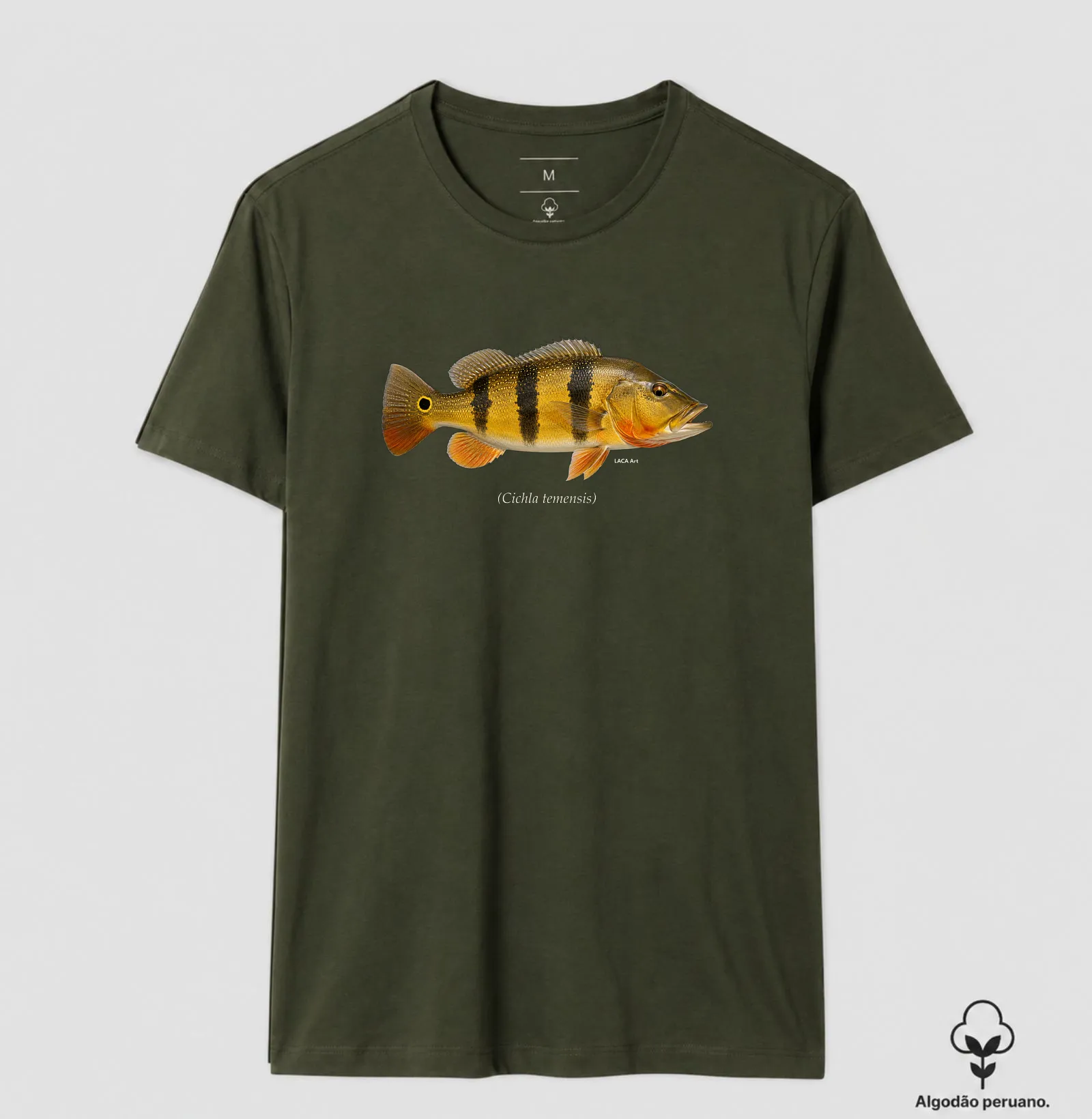 Camisa 7