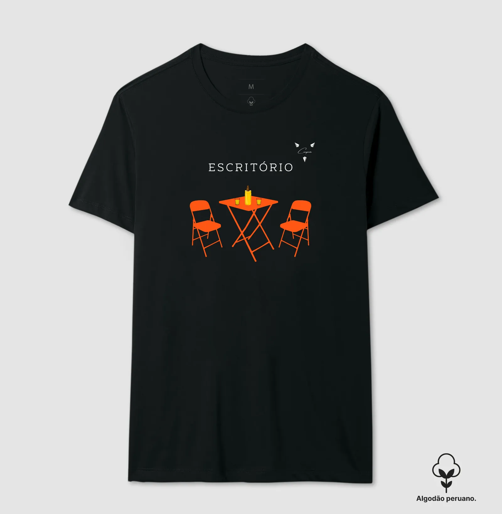 Camisa 1
