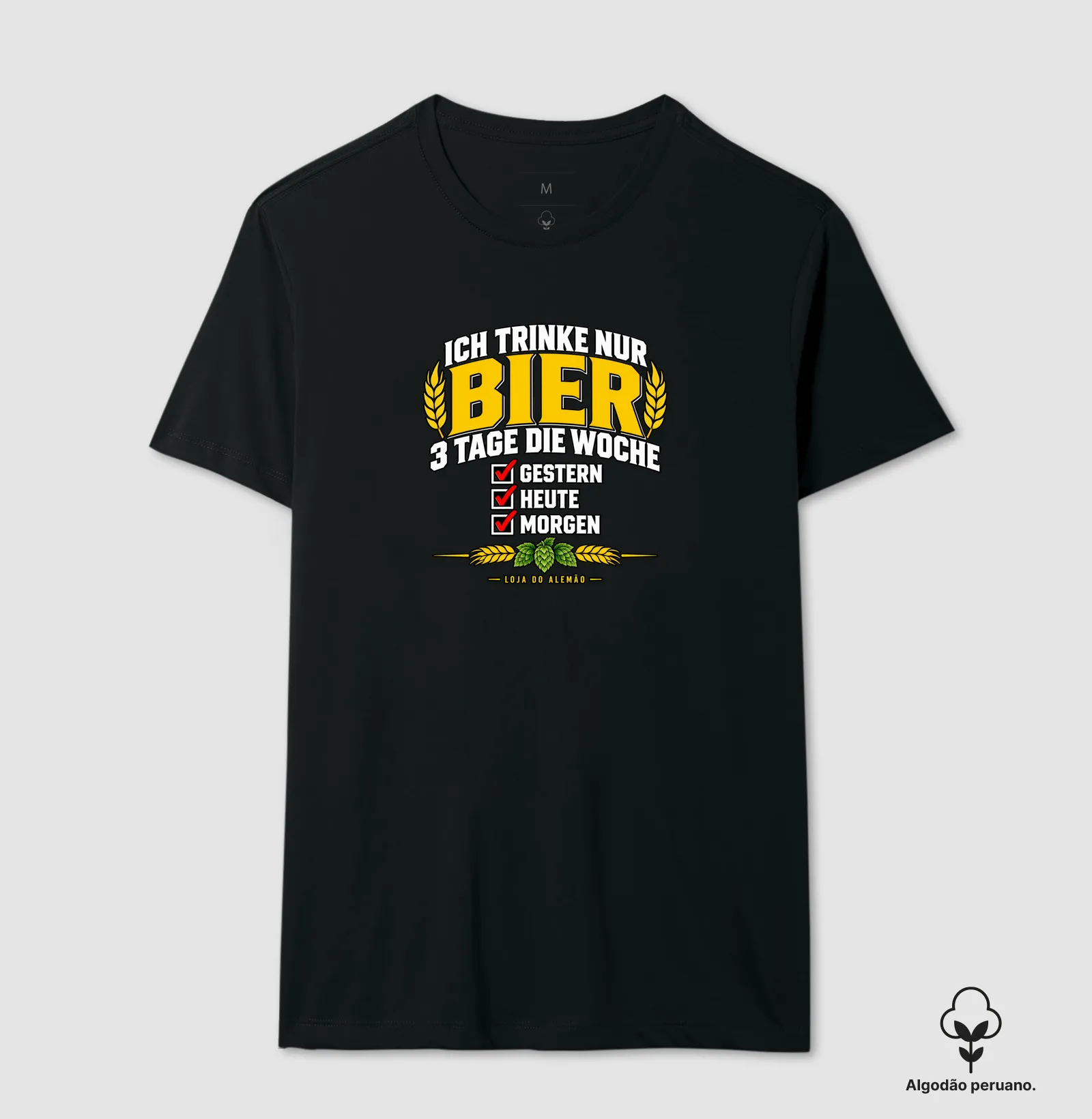 Ich Trinke Nur Bier - Imagem 2