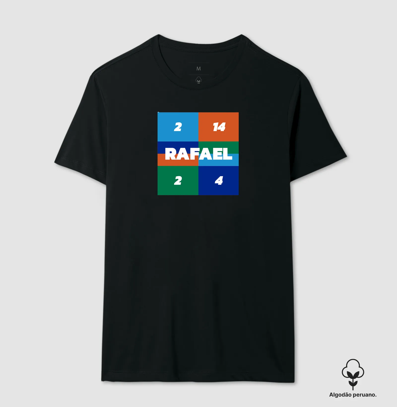 RAFA TITLES - Imagem 2