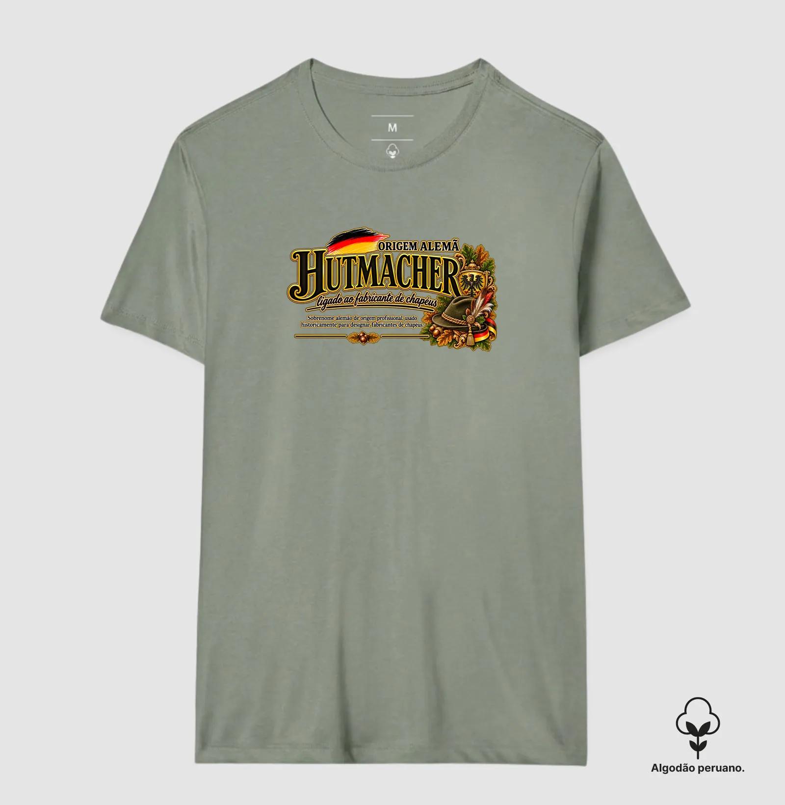 Hutmacher  - Imagem 7