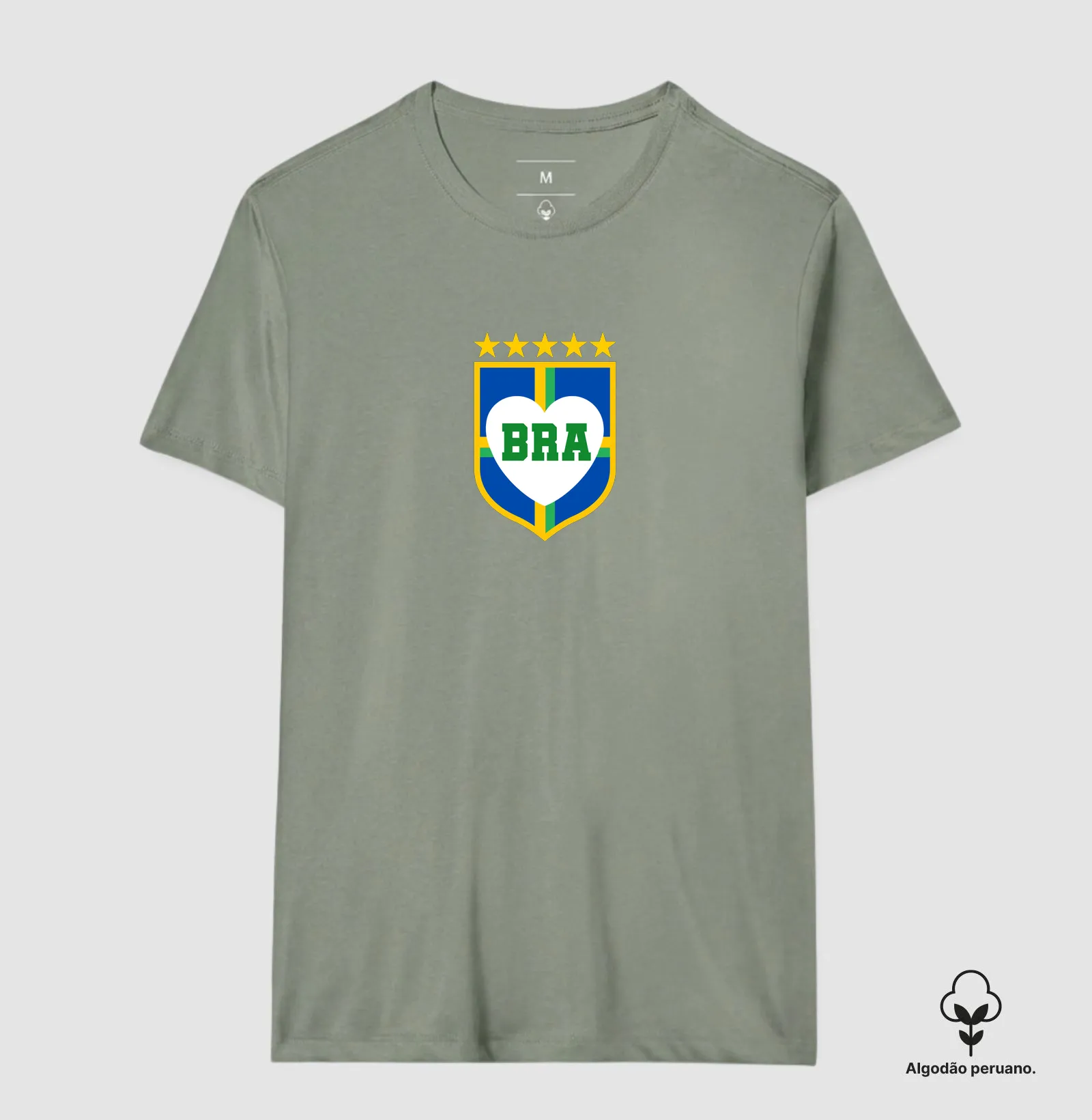 Camisa 10