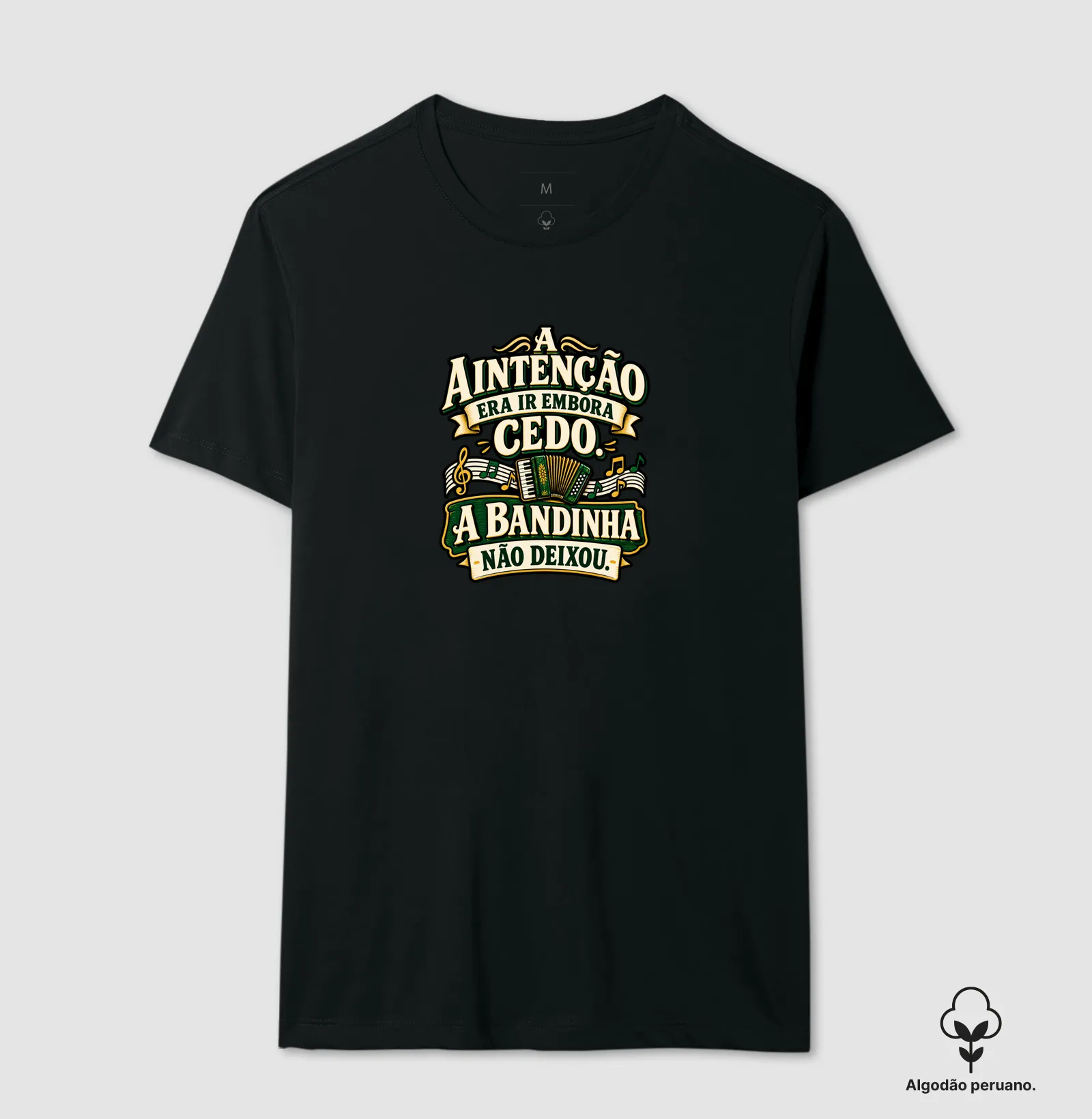 A Bandinha Não Deixou - Imagem 2