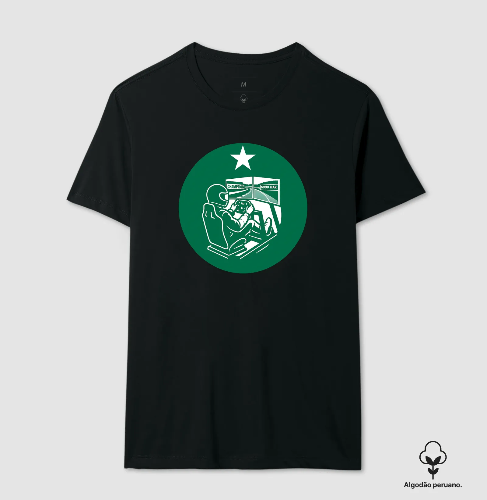 Camisa 3