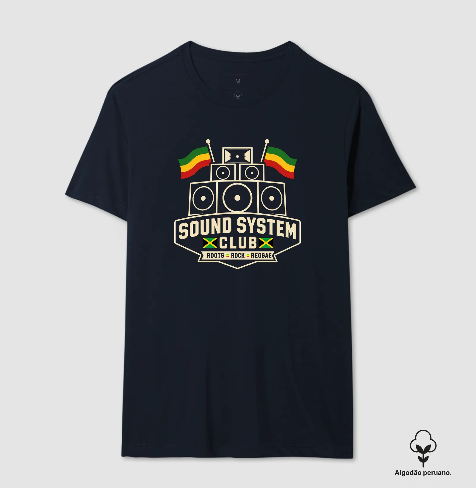 Jamaican Sound System Club - Imagem 4