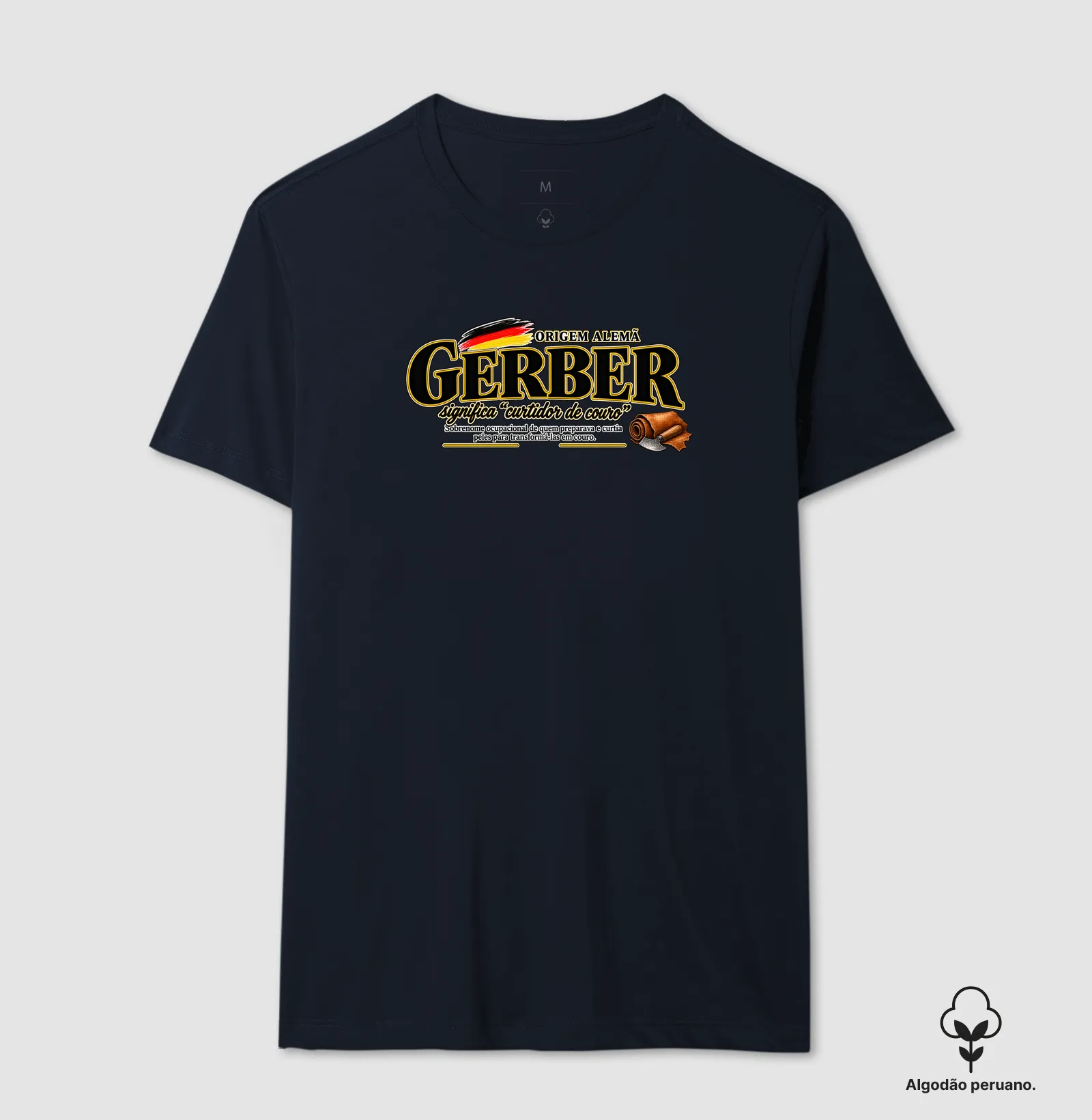 Gerber  - Imagem 5