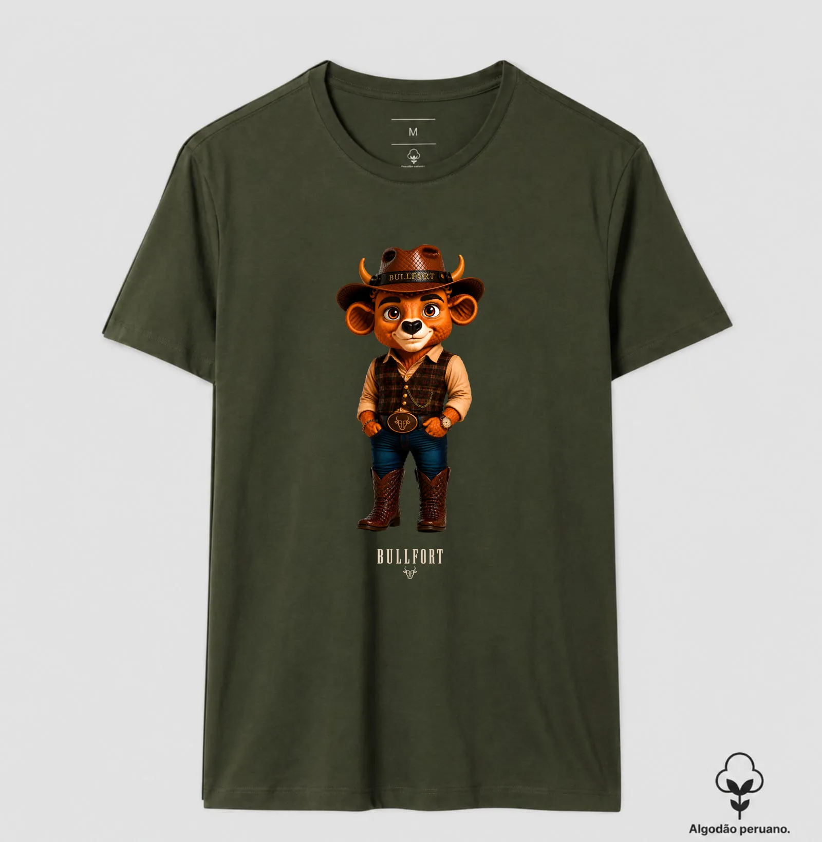 Camisa 7