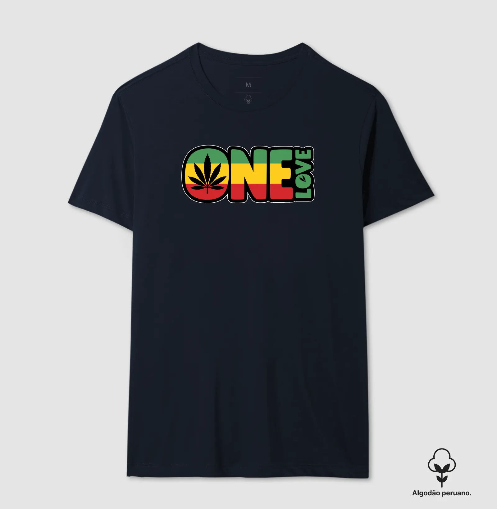 One Love II - Imagem 2
