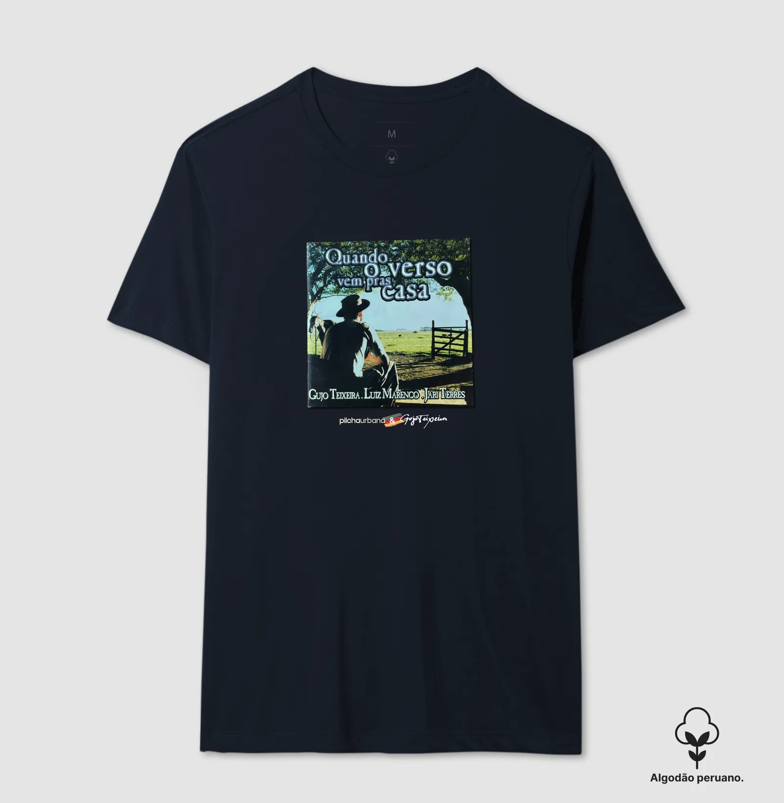 Camisa 5