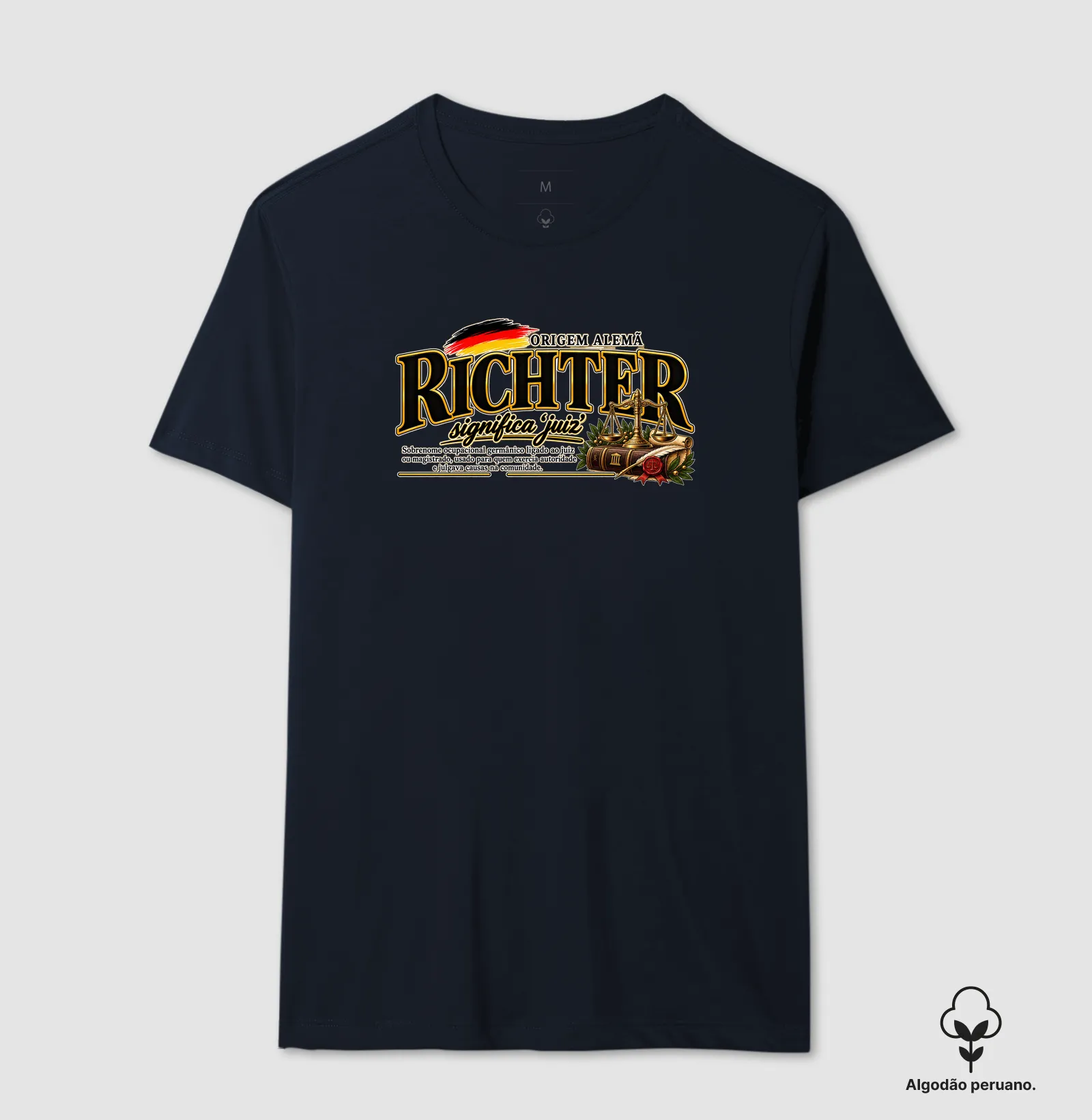 Richter - Imagem 2