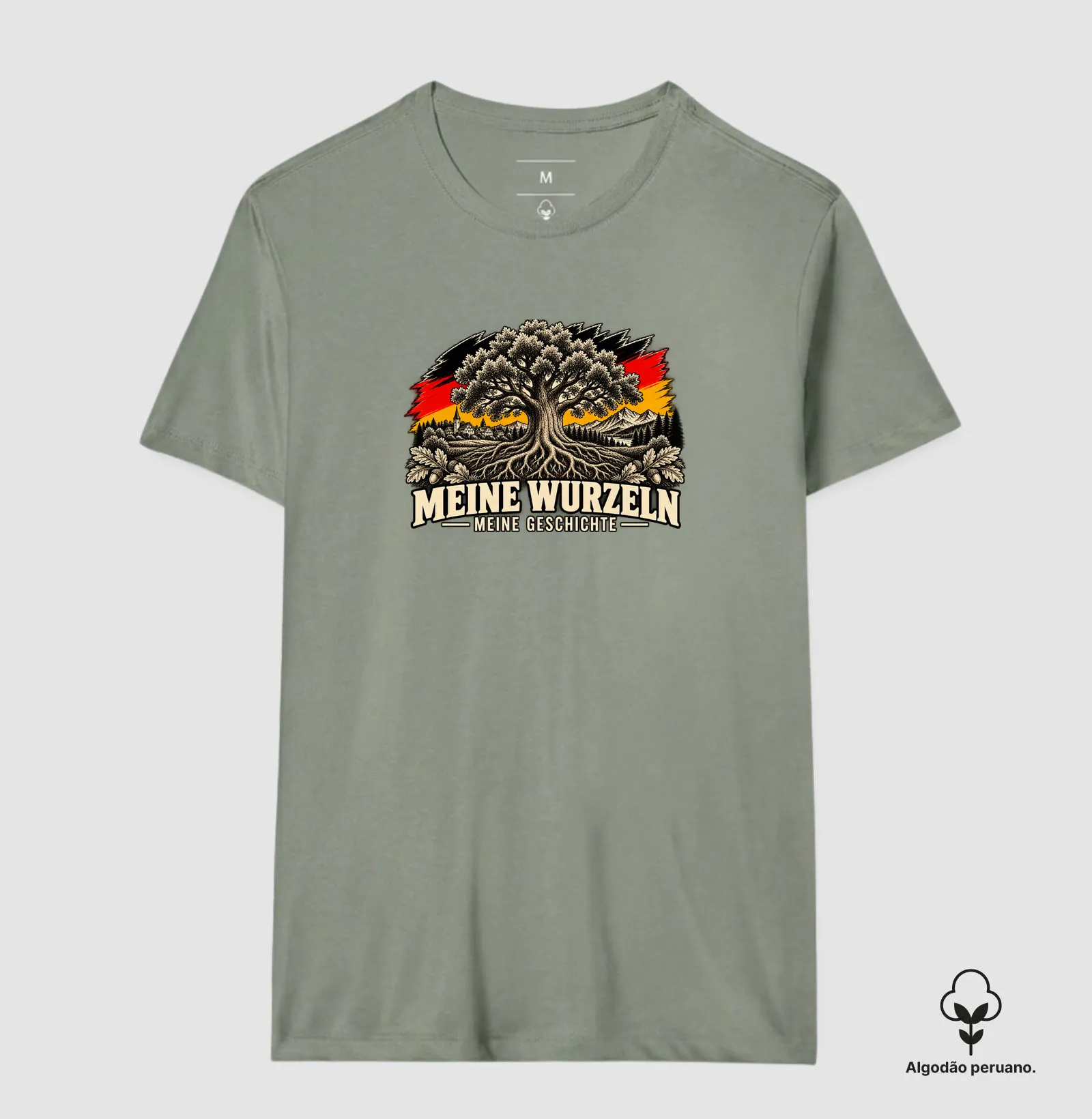 Meine Wurzeln, Meine Geschichte - Imagem 6