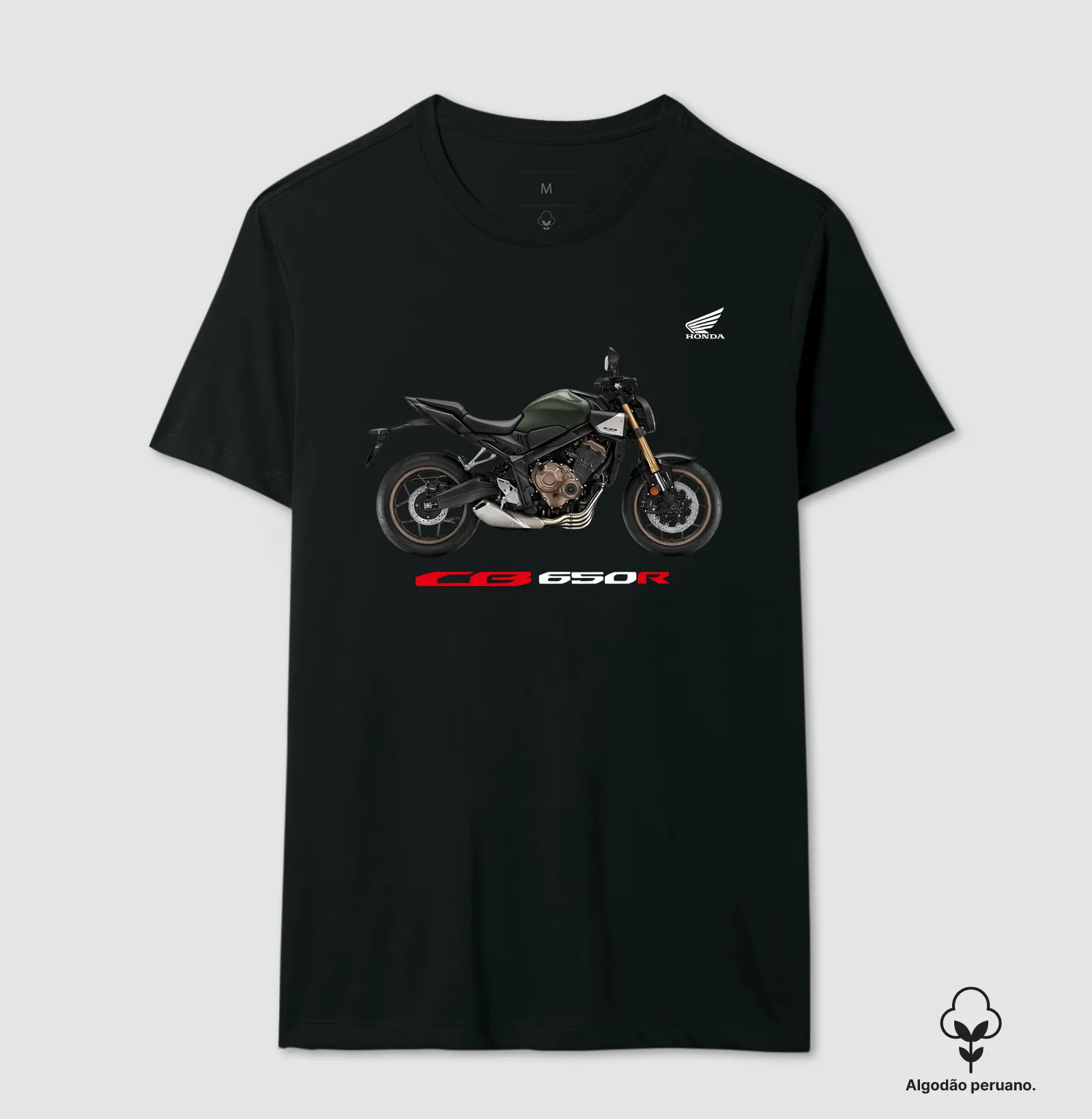 Camisa 3