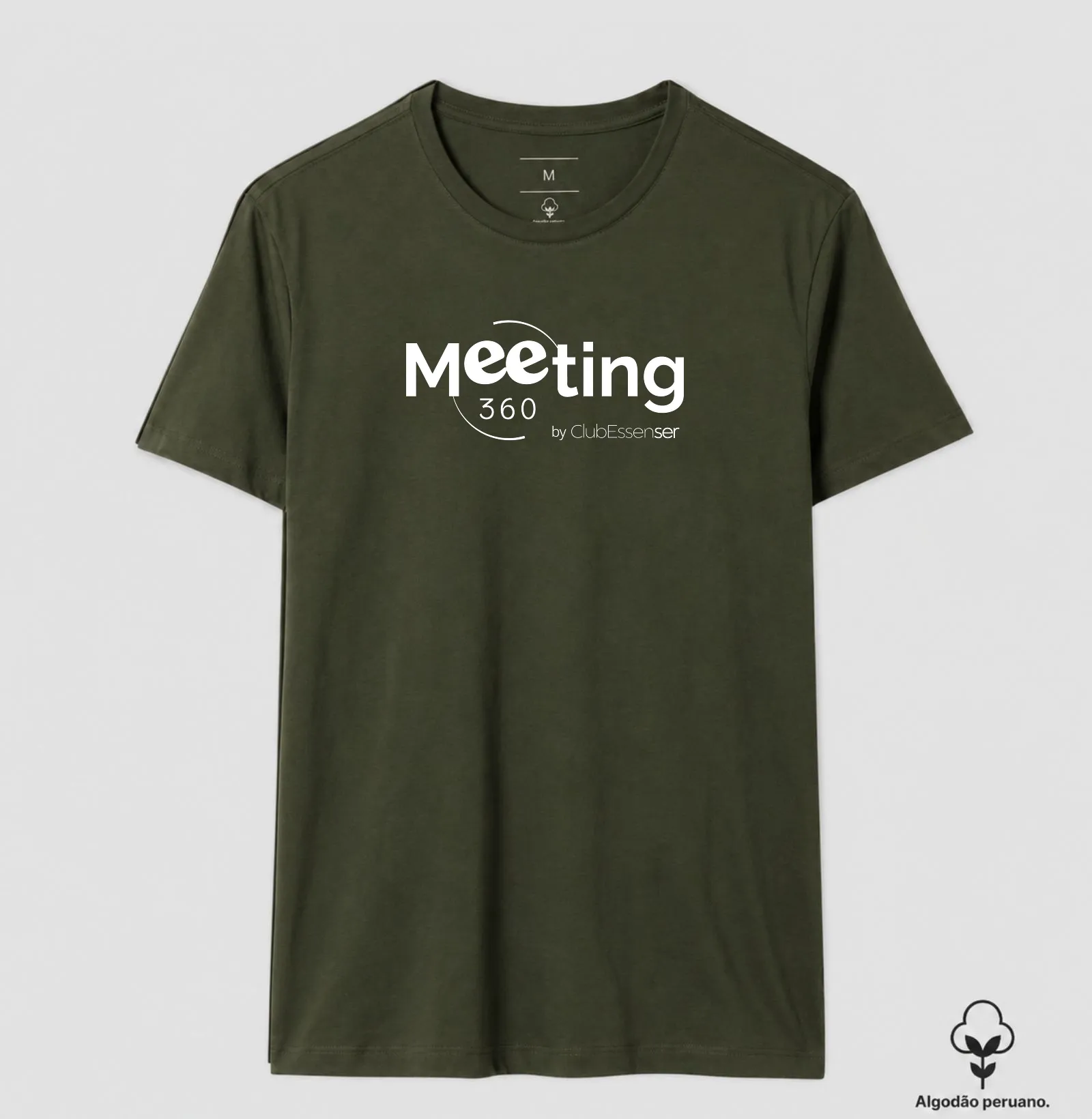 Camiseta Meeting360 Perauno - Imagem 6