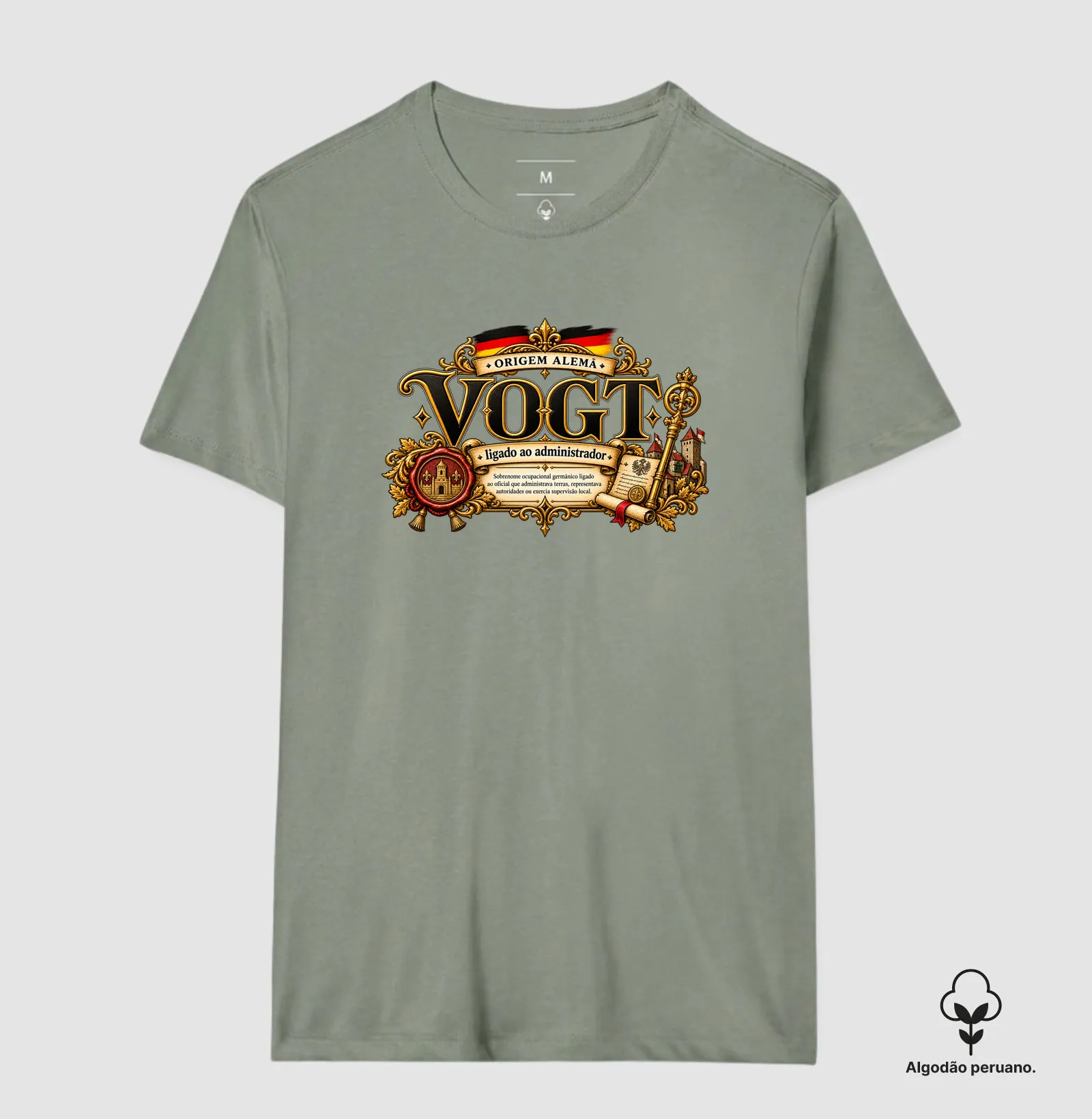 Vogt  - Imagem 4