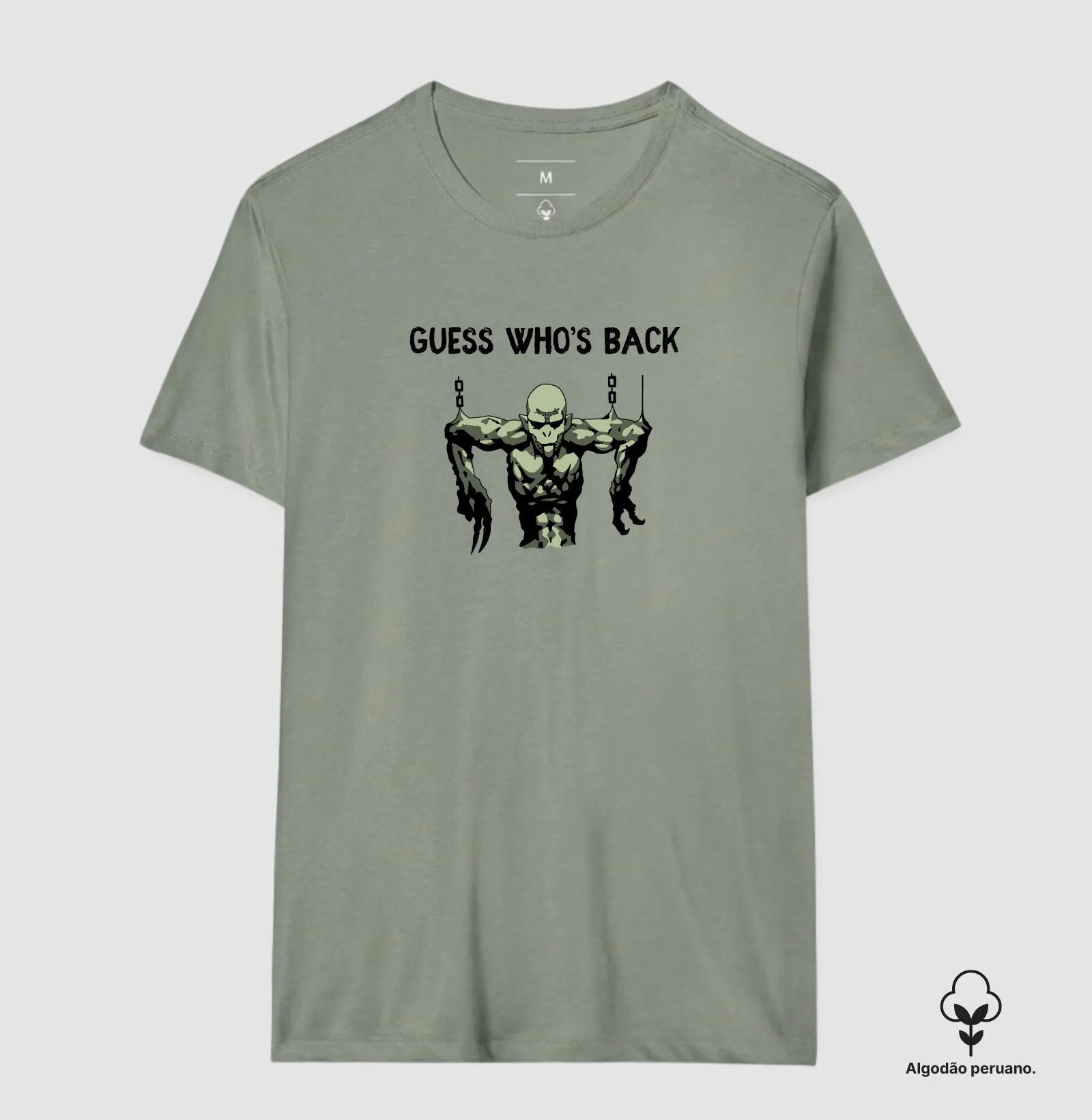 Guess Who's Back - Imagem 4