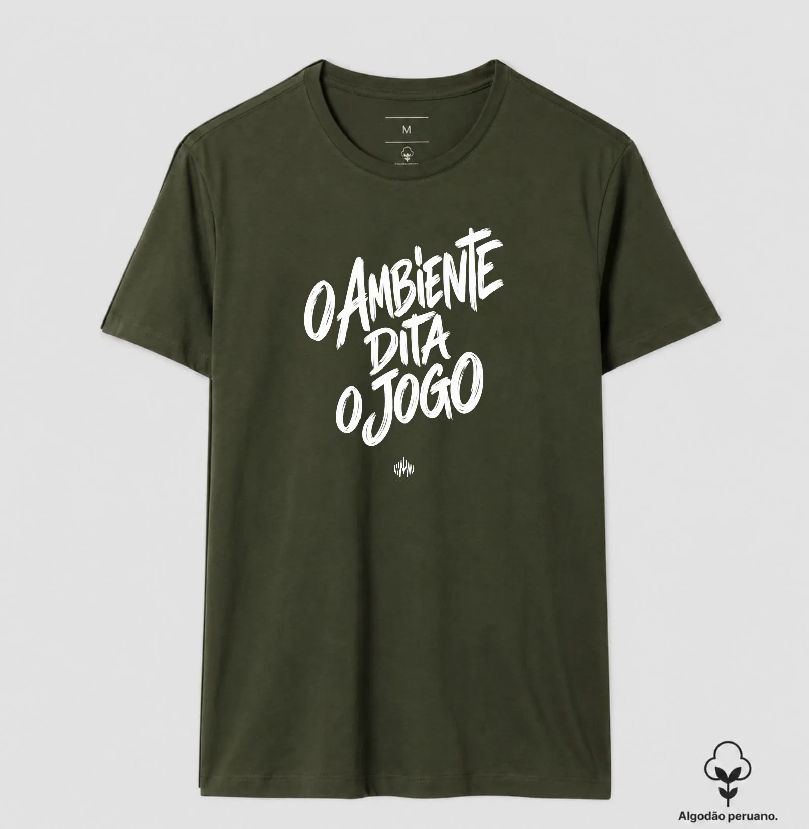 O Ambiente Dita O Jogo - Imagem 8