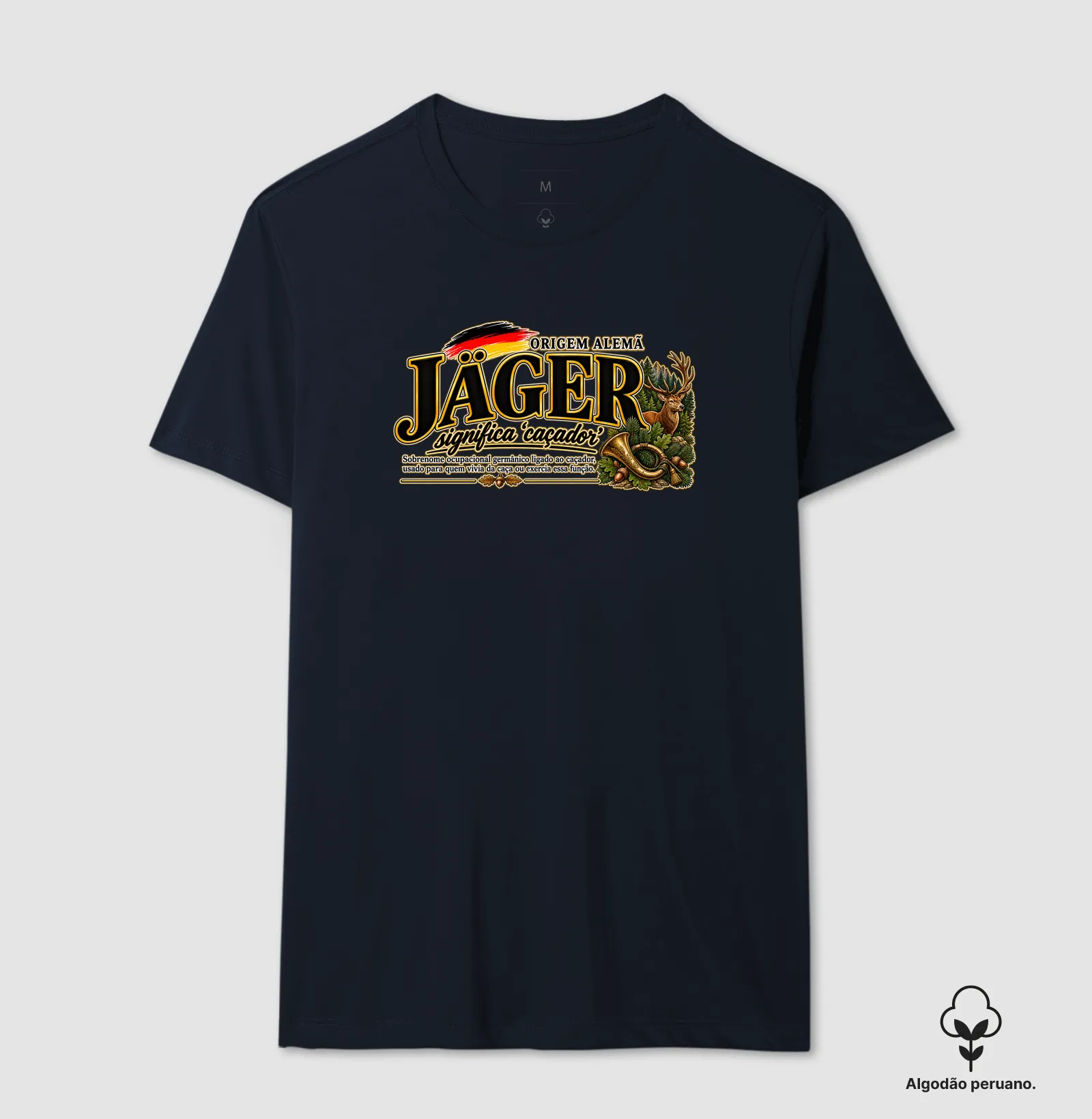 Jäger - Imagem 3
