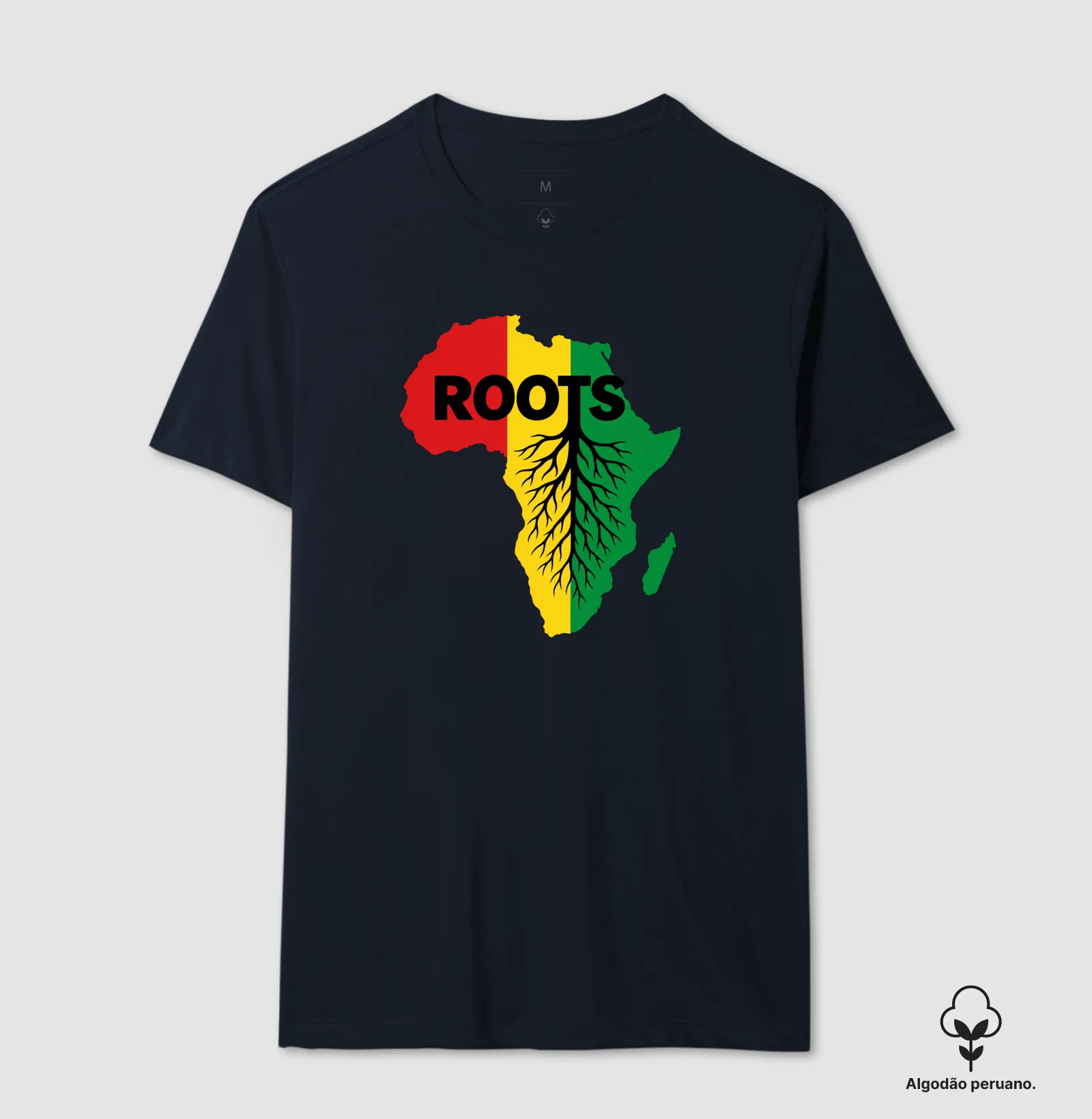 African Roots - Imagem 6