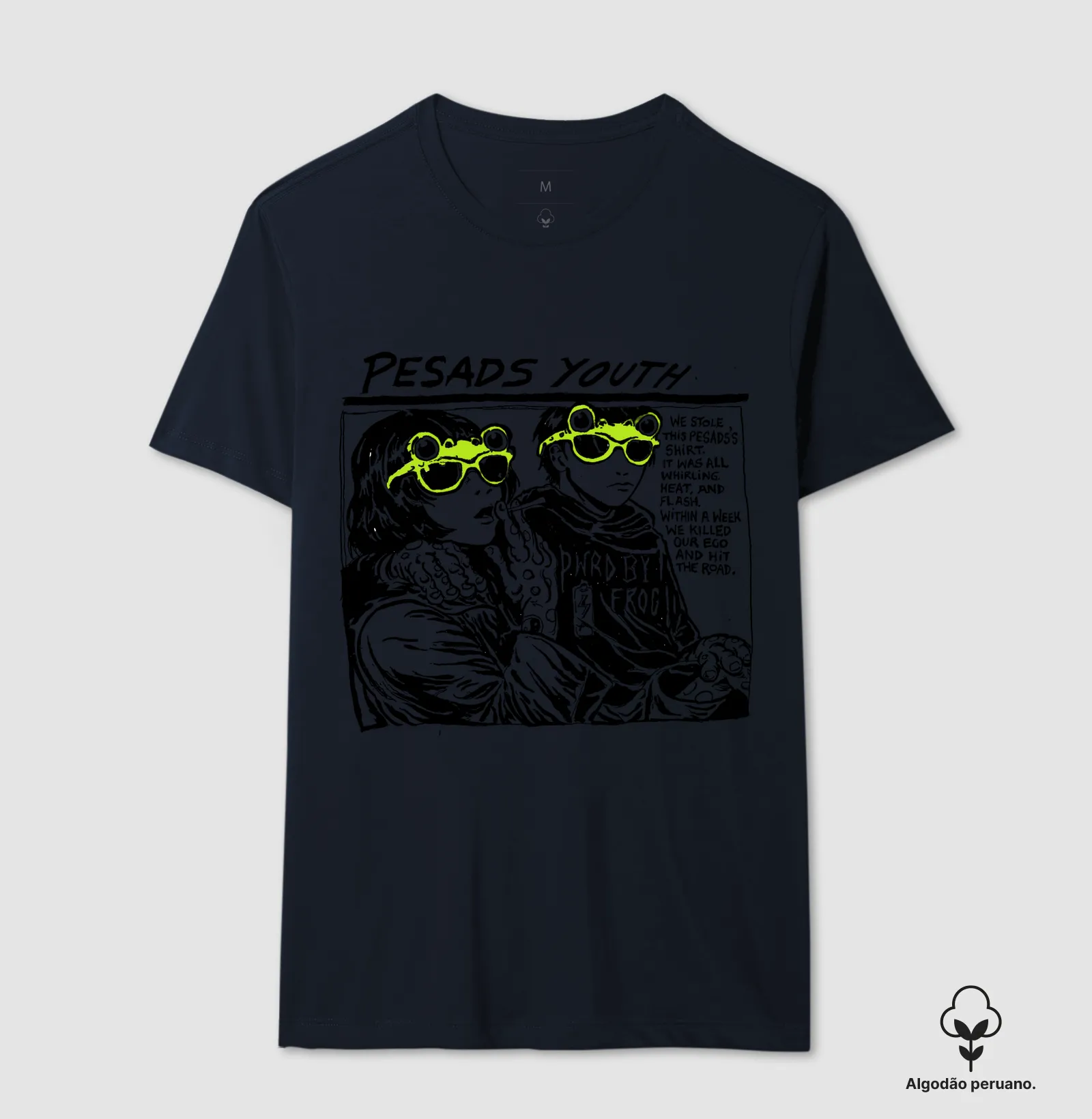 Camisa 4