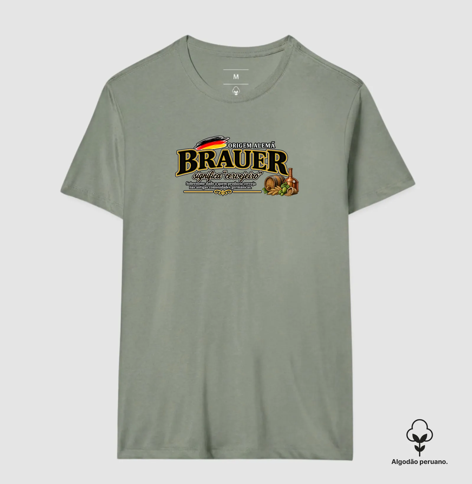Brauer  - Imagem 9