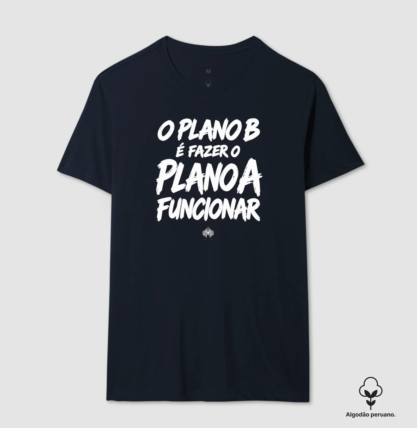 O Plano B É Fazer o Plano A Funcionar - Imagem 7