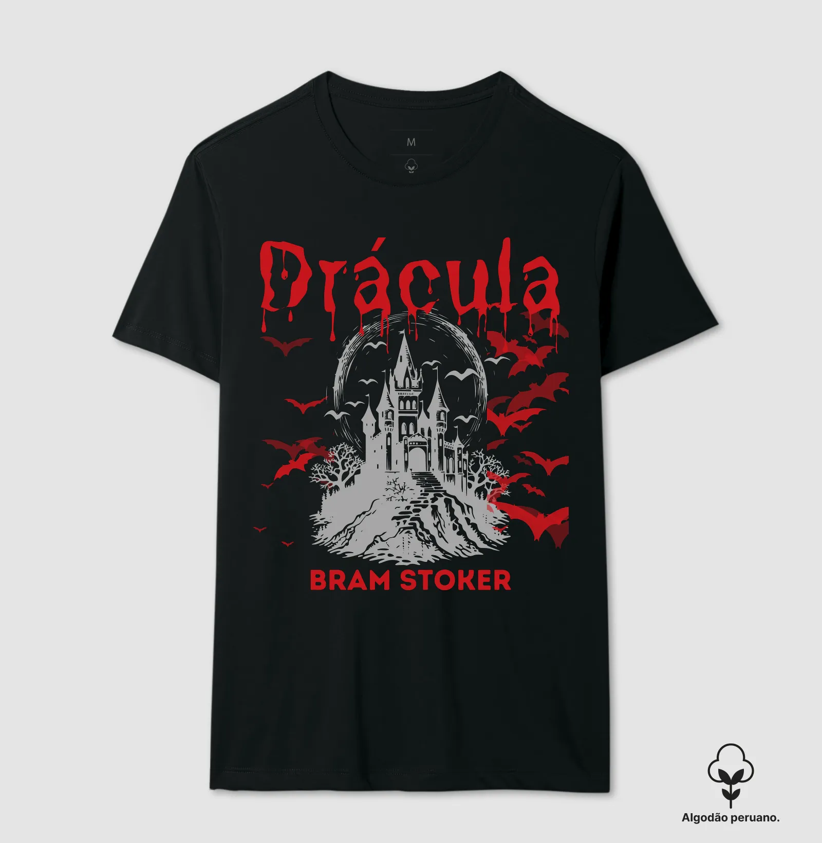 Drácula - Bram Stocker - Imagem 4