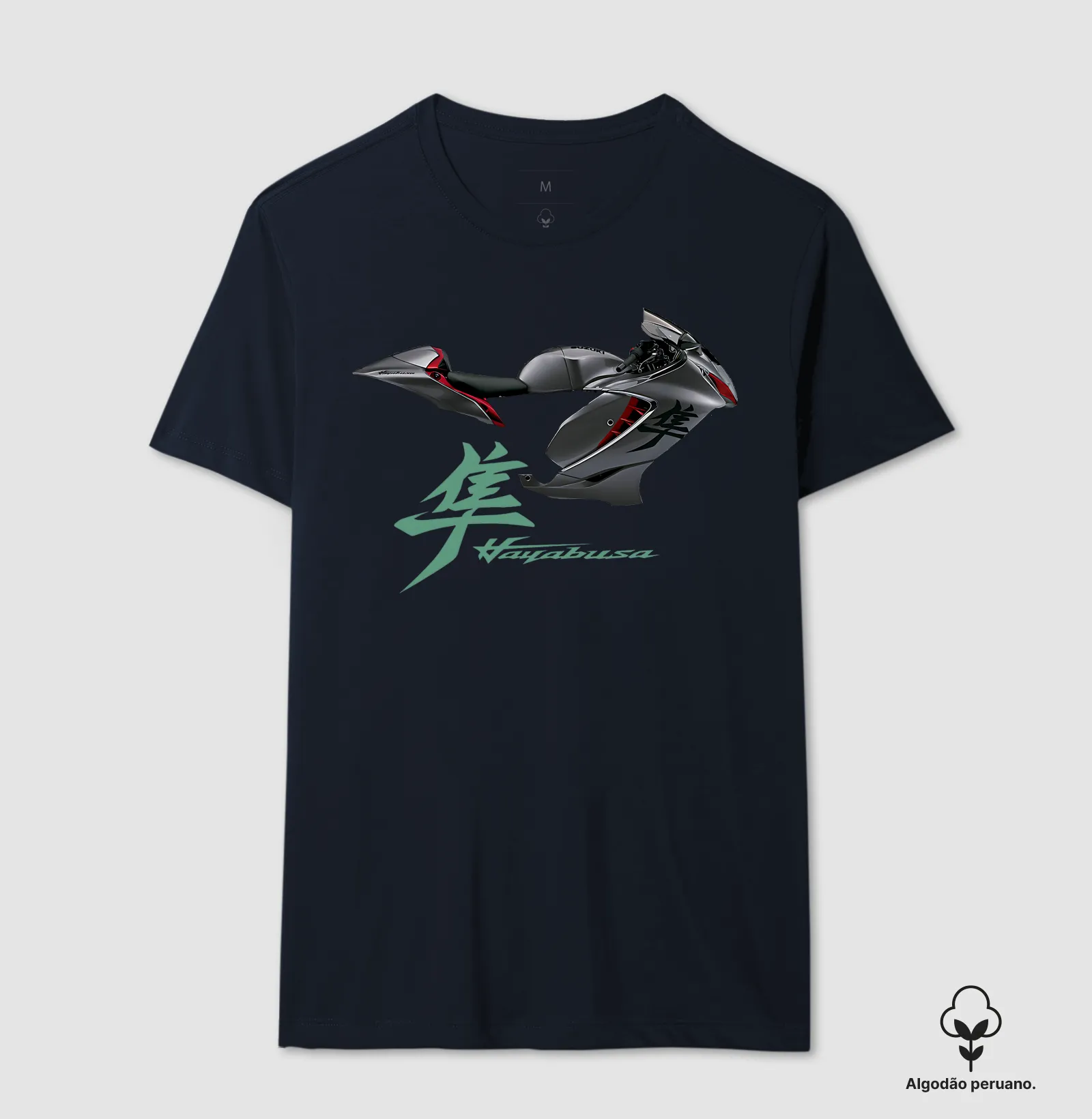 Camisa 4
