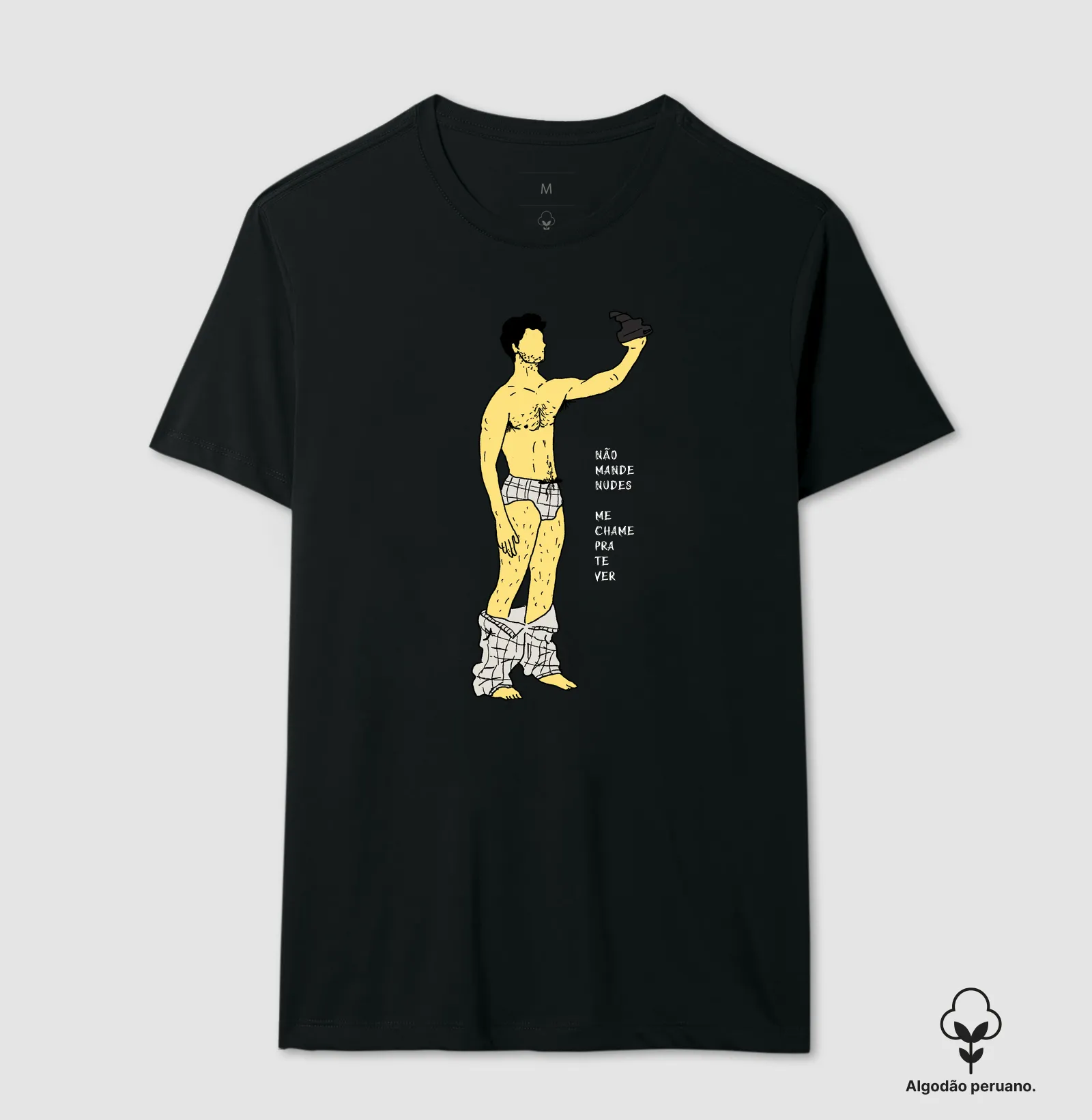 Camisa 7