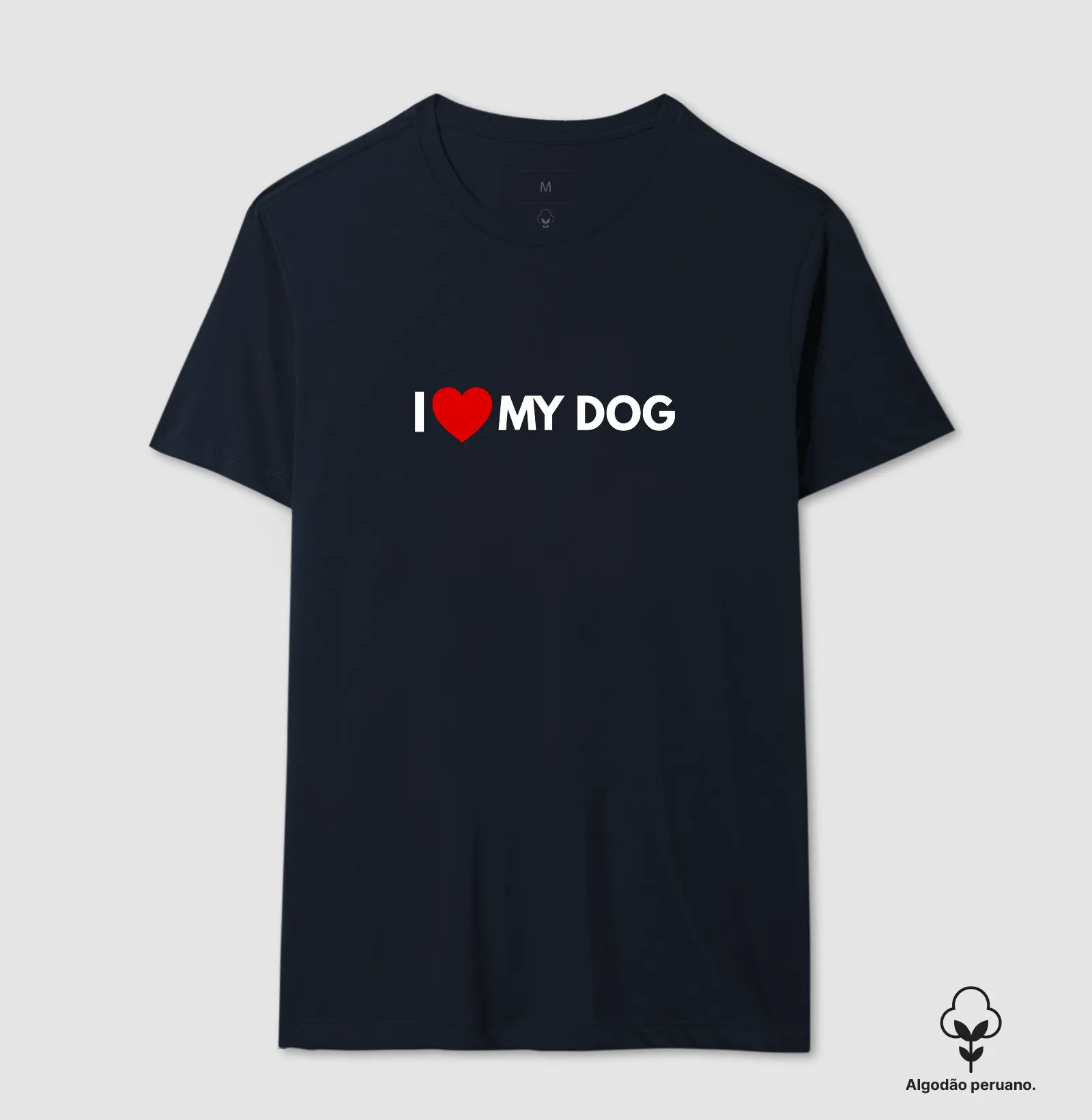 I LOVE MY DOG dk - Imagem 7
