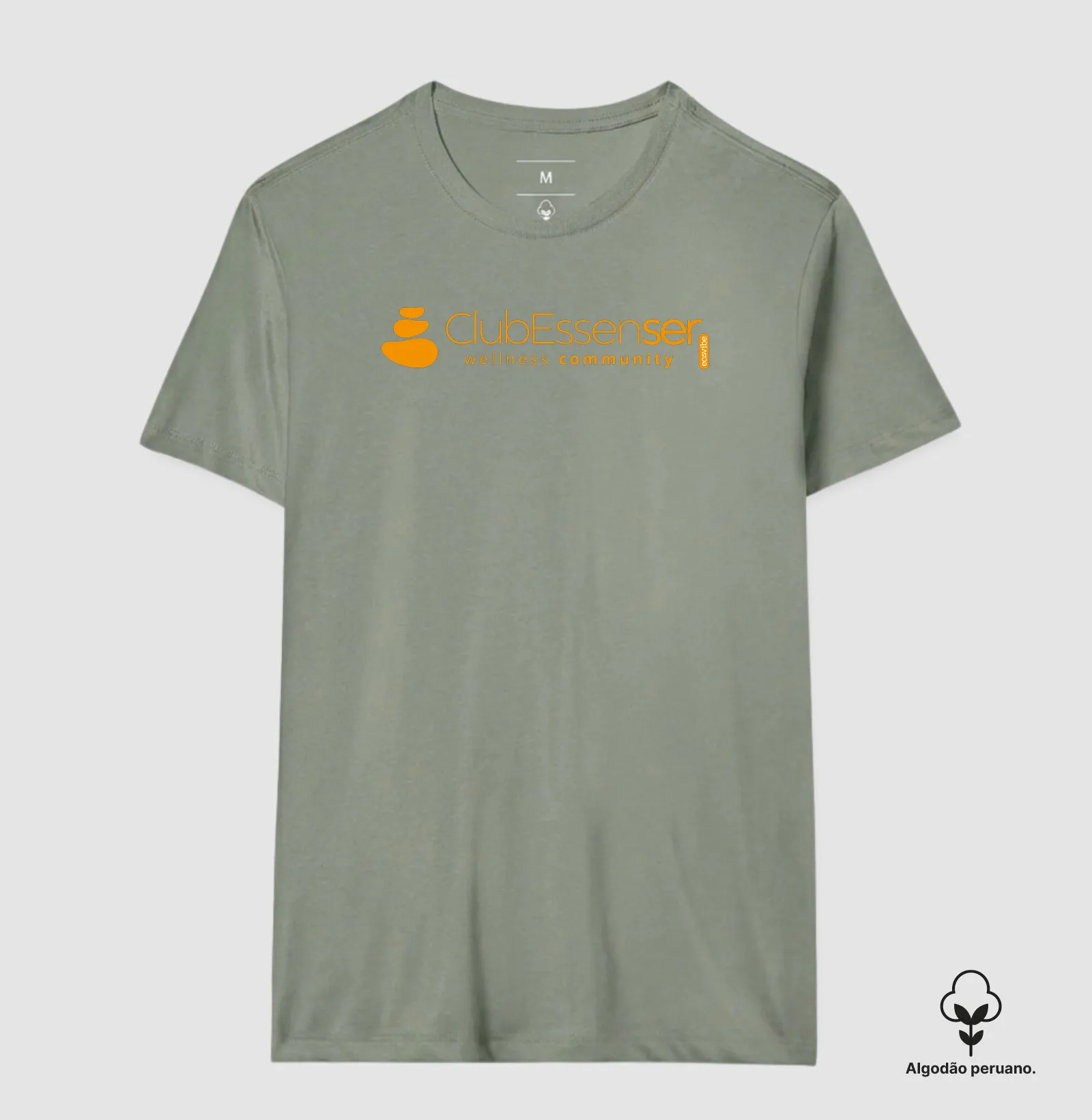 ClubEssenser Classic Laranja Peruano - Imagem 4