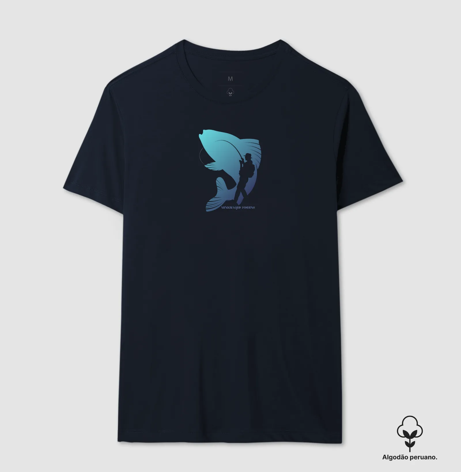 Minicraque Fishing - Imagem 9