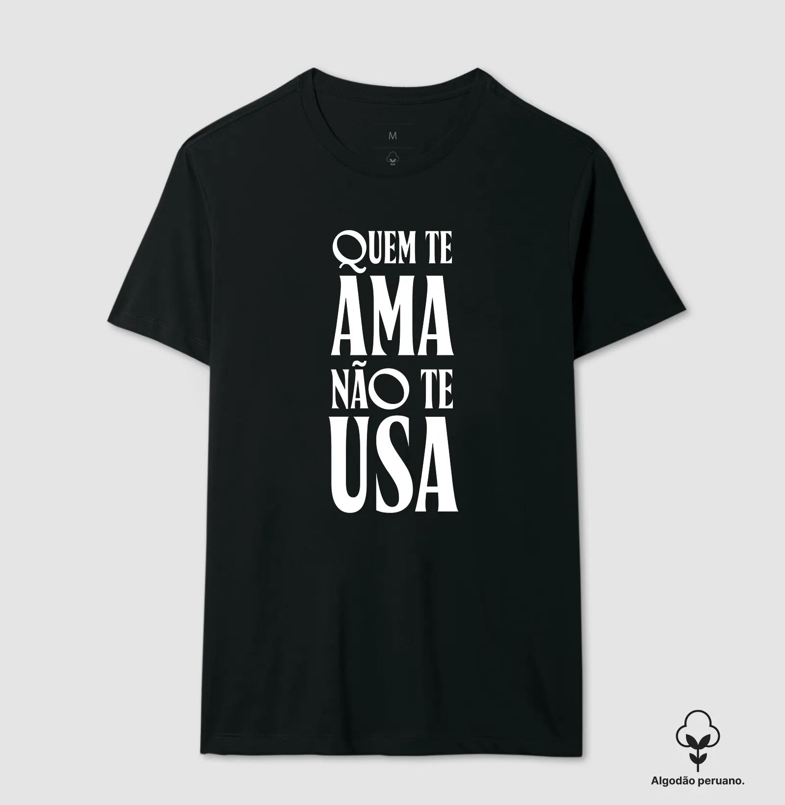 Quem te ama não te usa - Imagem 7
